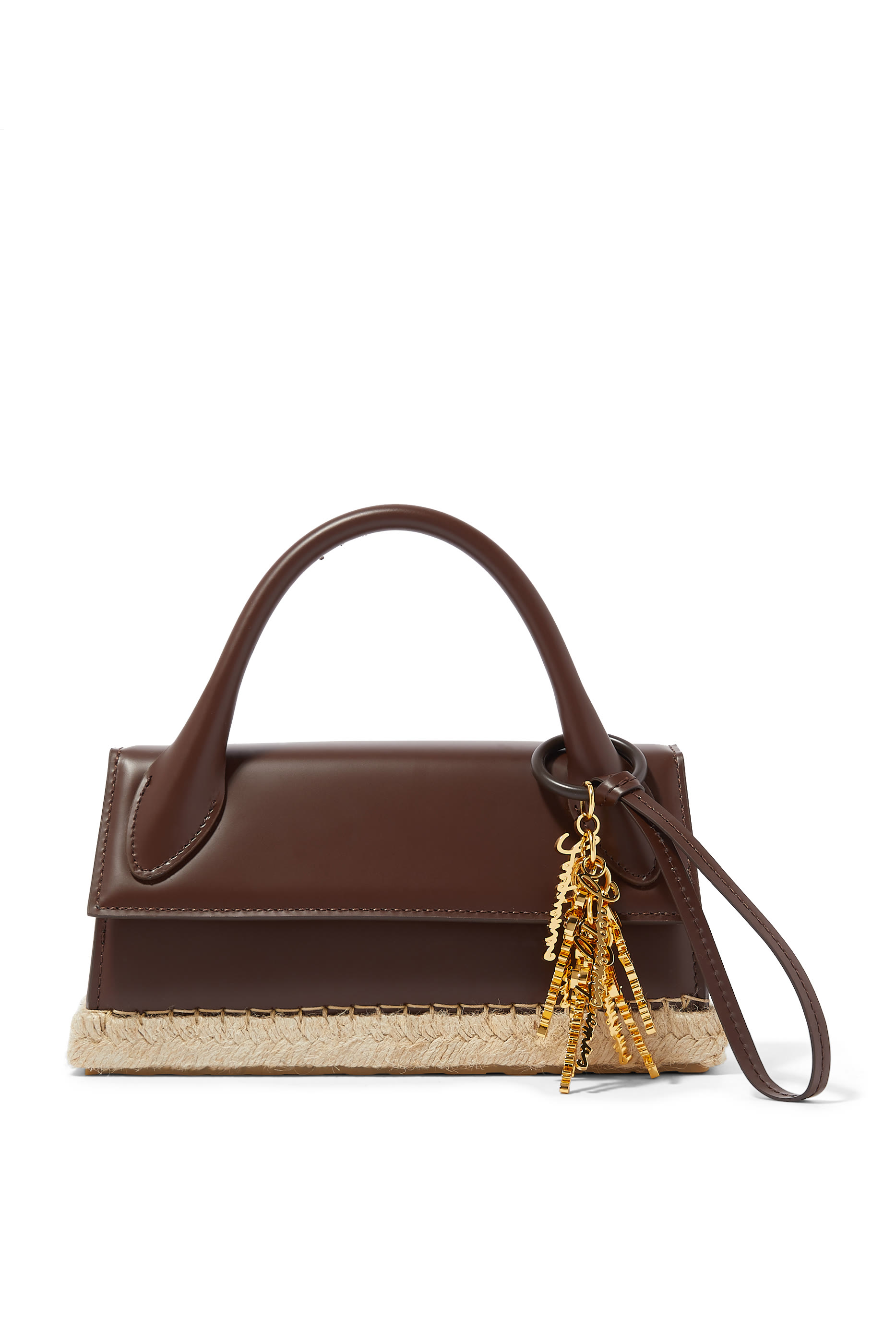 Le Chiquito Long Cordao