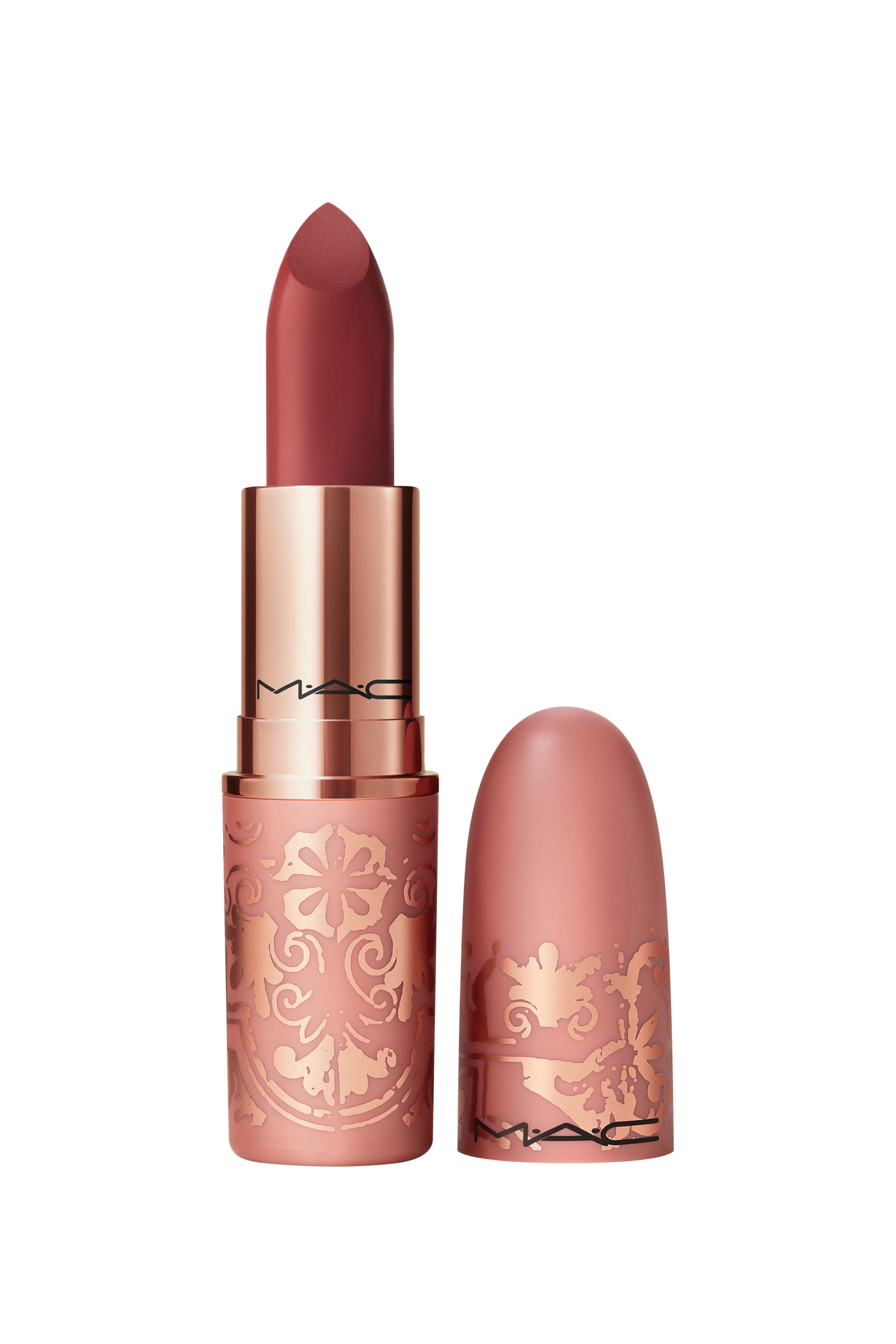 Lustrure Glass Lipstick