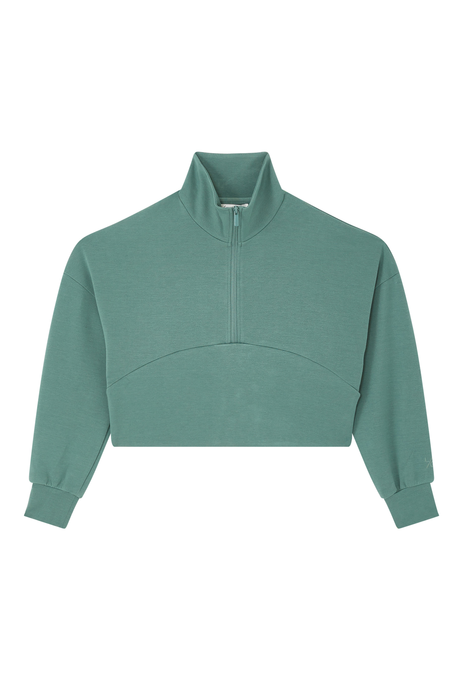 Elevate Sweat Half Zip Sweatshirt