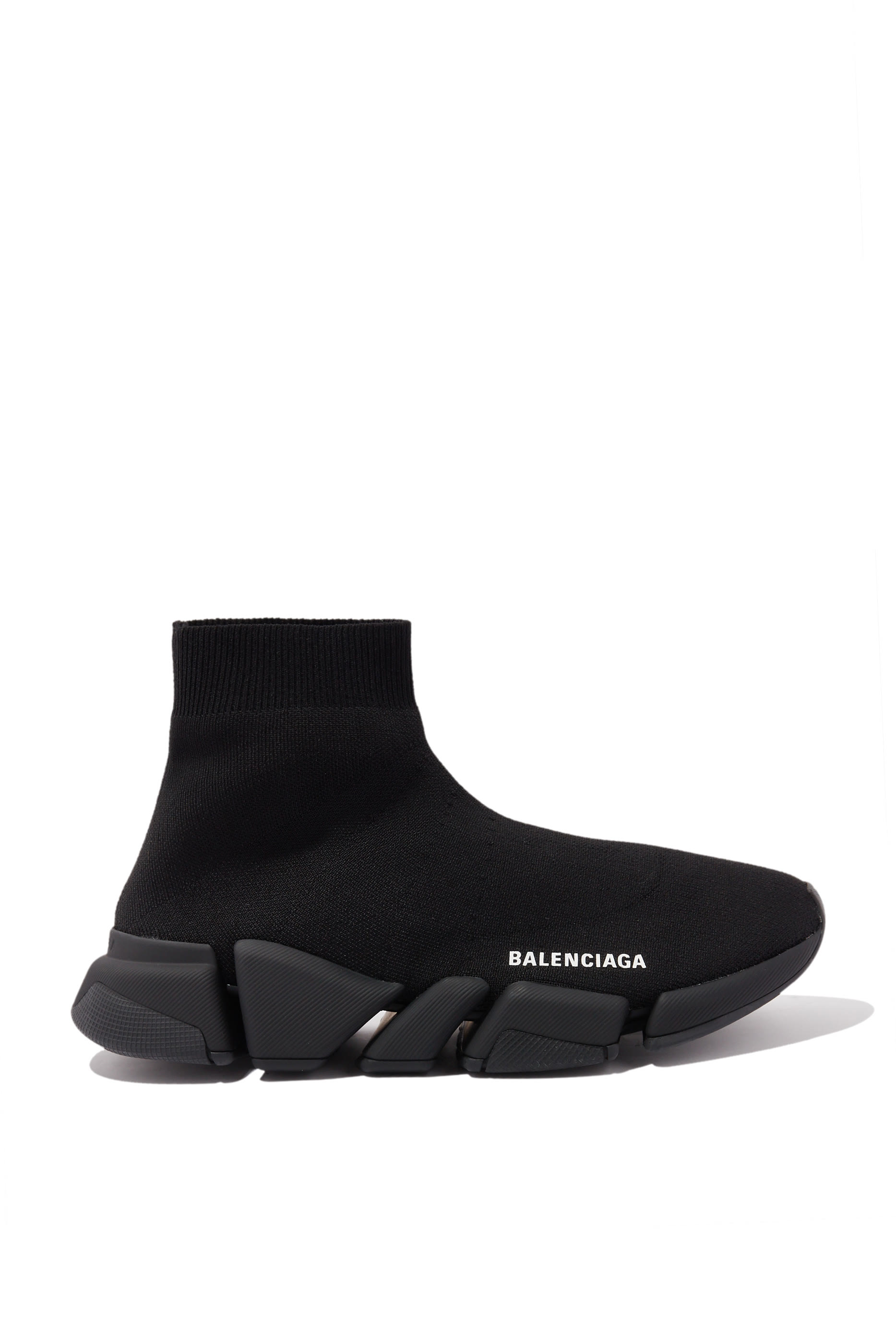 Speed Recycled Knit Sneakers