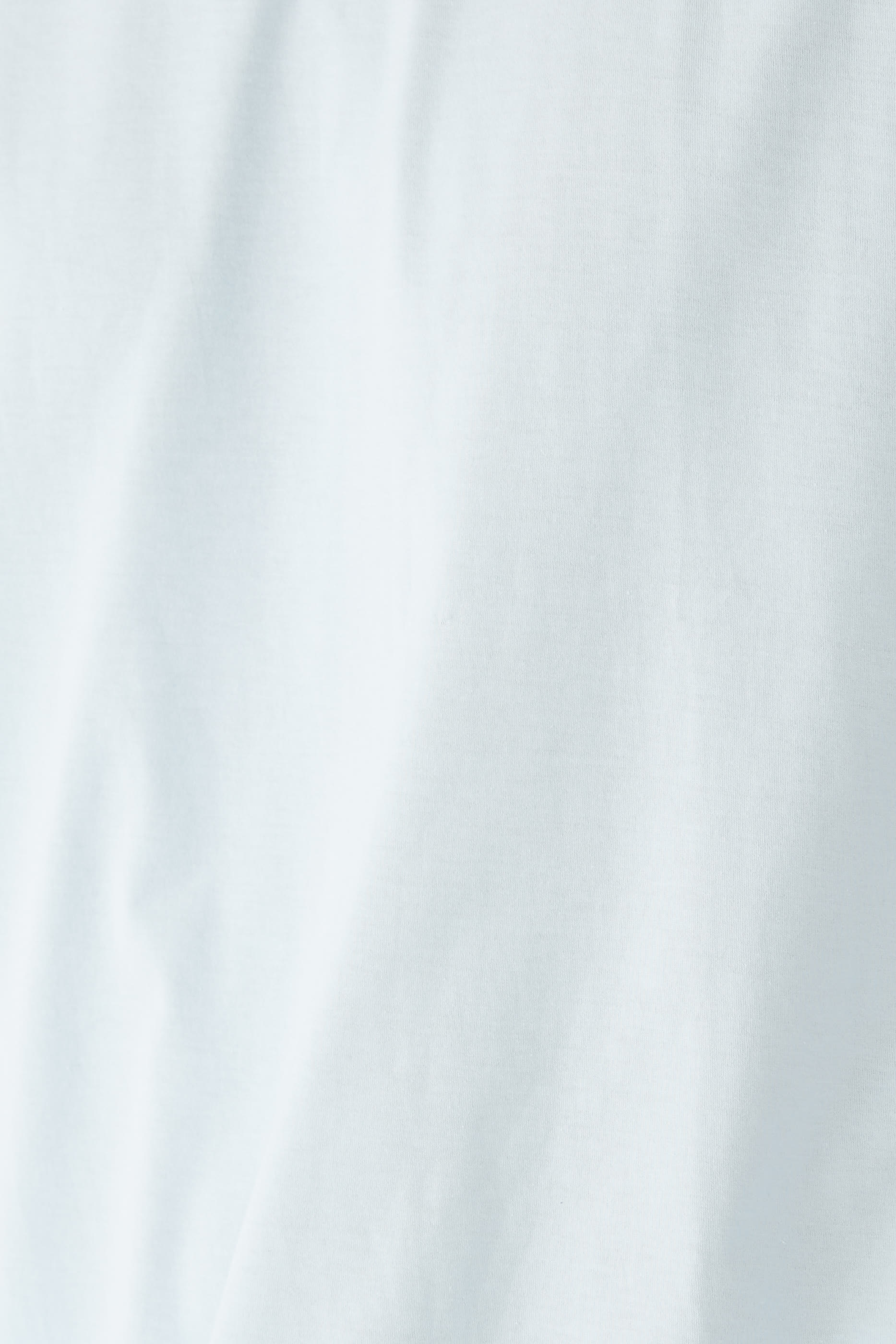 Pima Cotton Jersey Precise T-Shirt