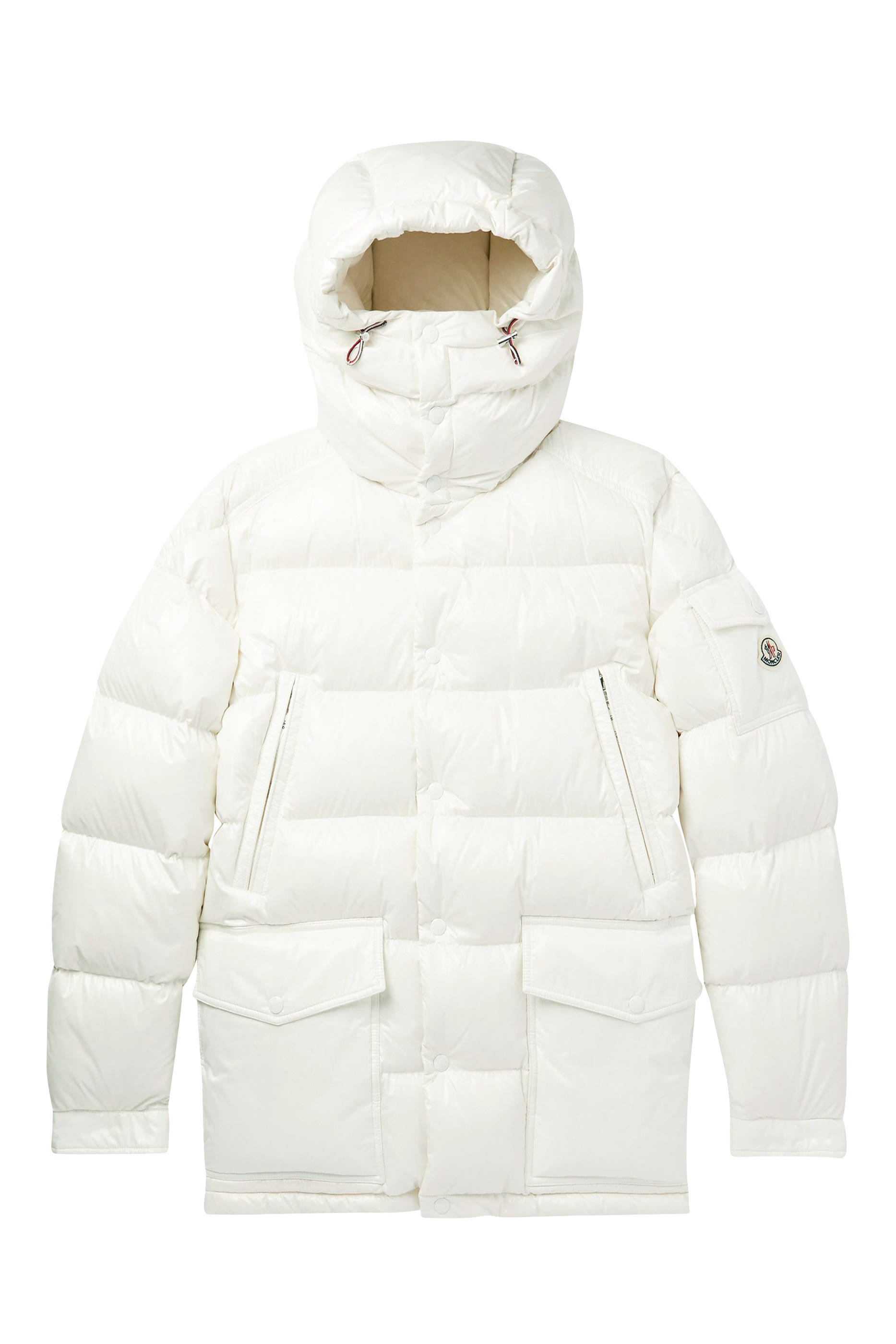 Chiablese short Jacket