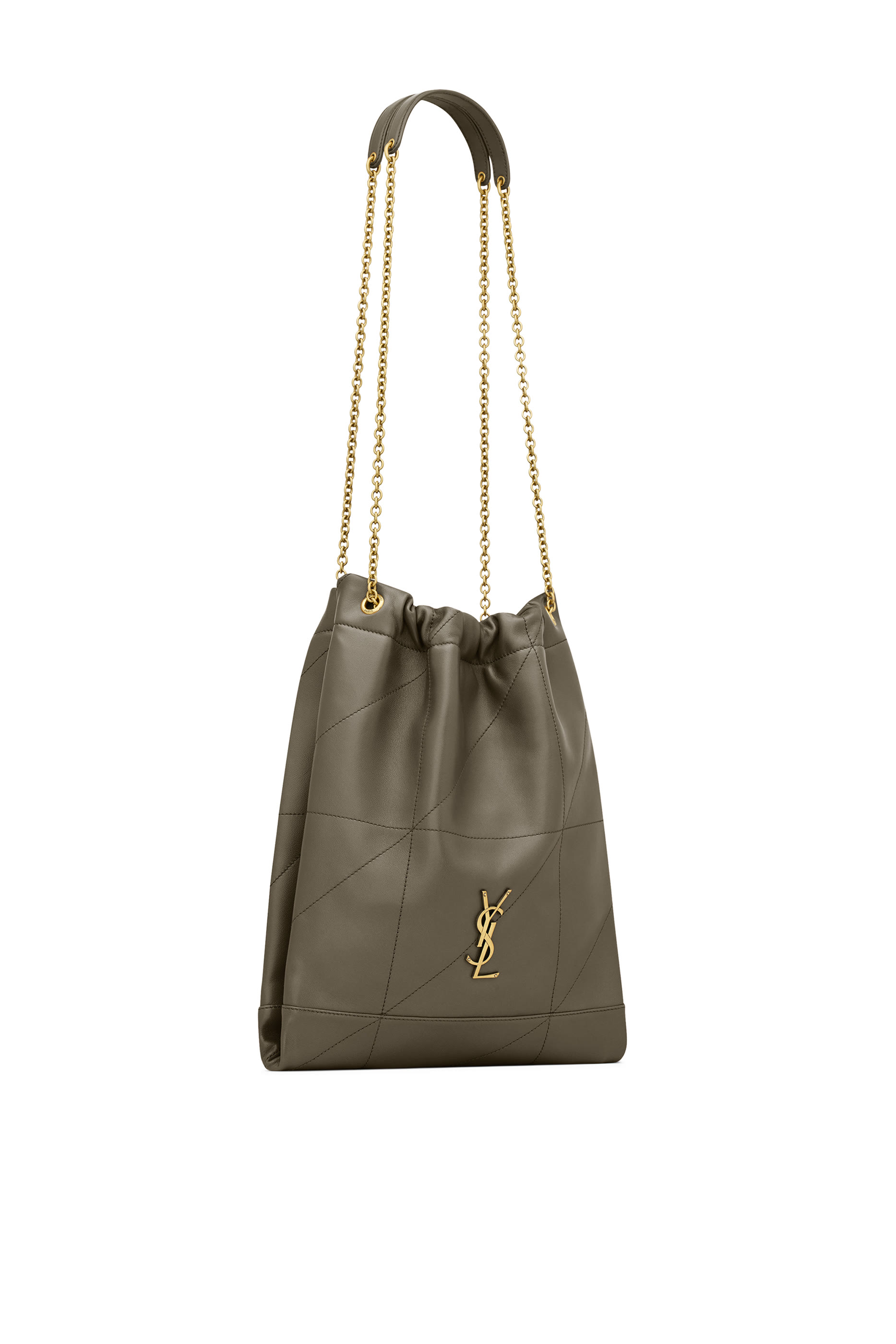  Jamie Pochon In Lambskin 