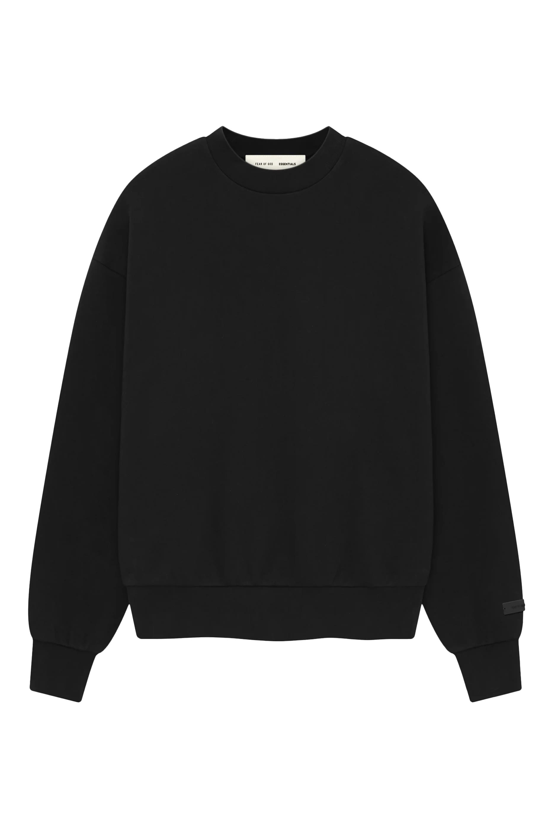 Classic Crewneck Sweatshirt
