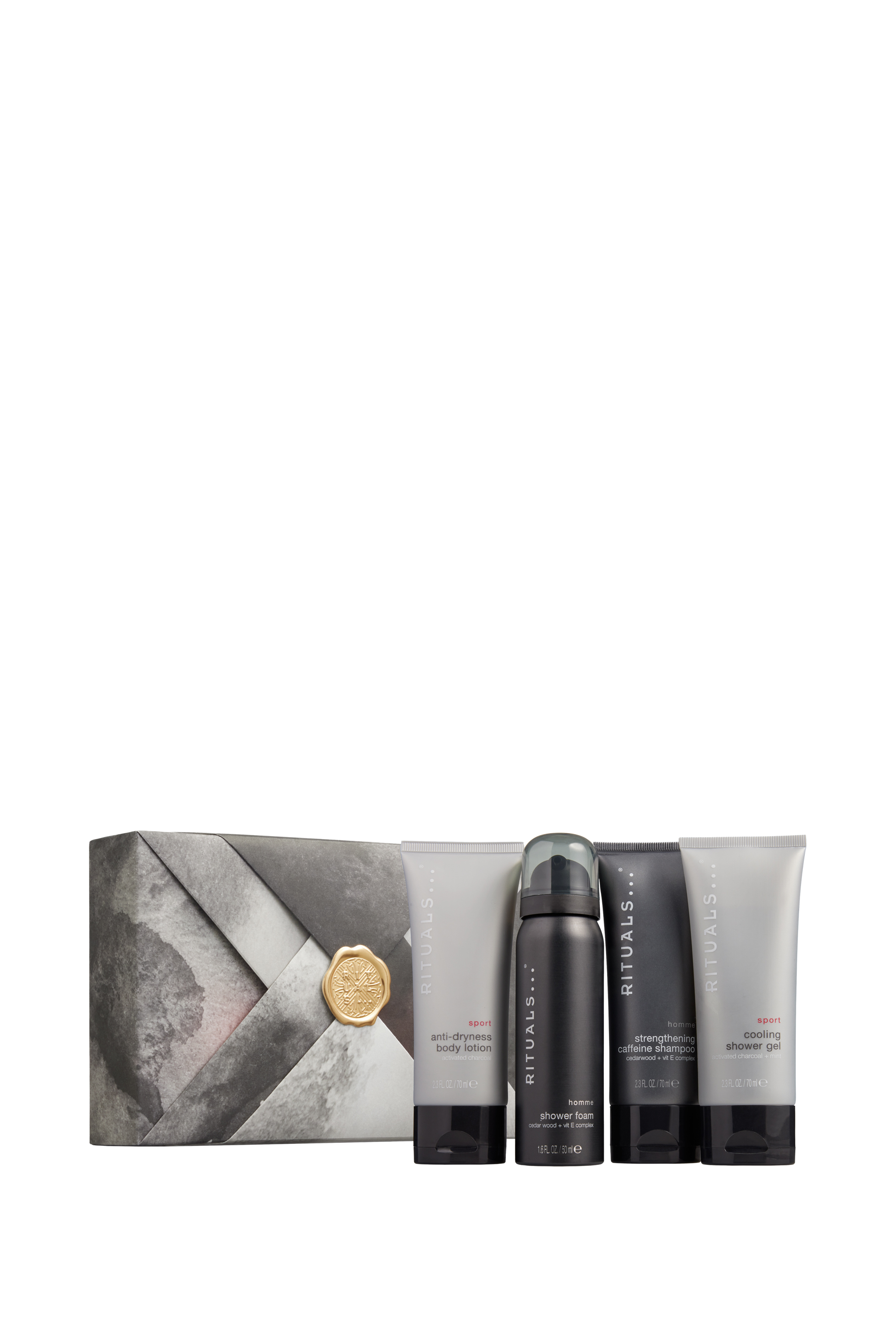Homme Small Gift Set