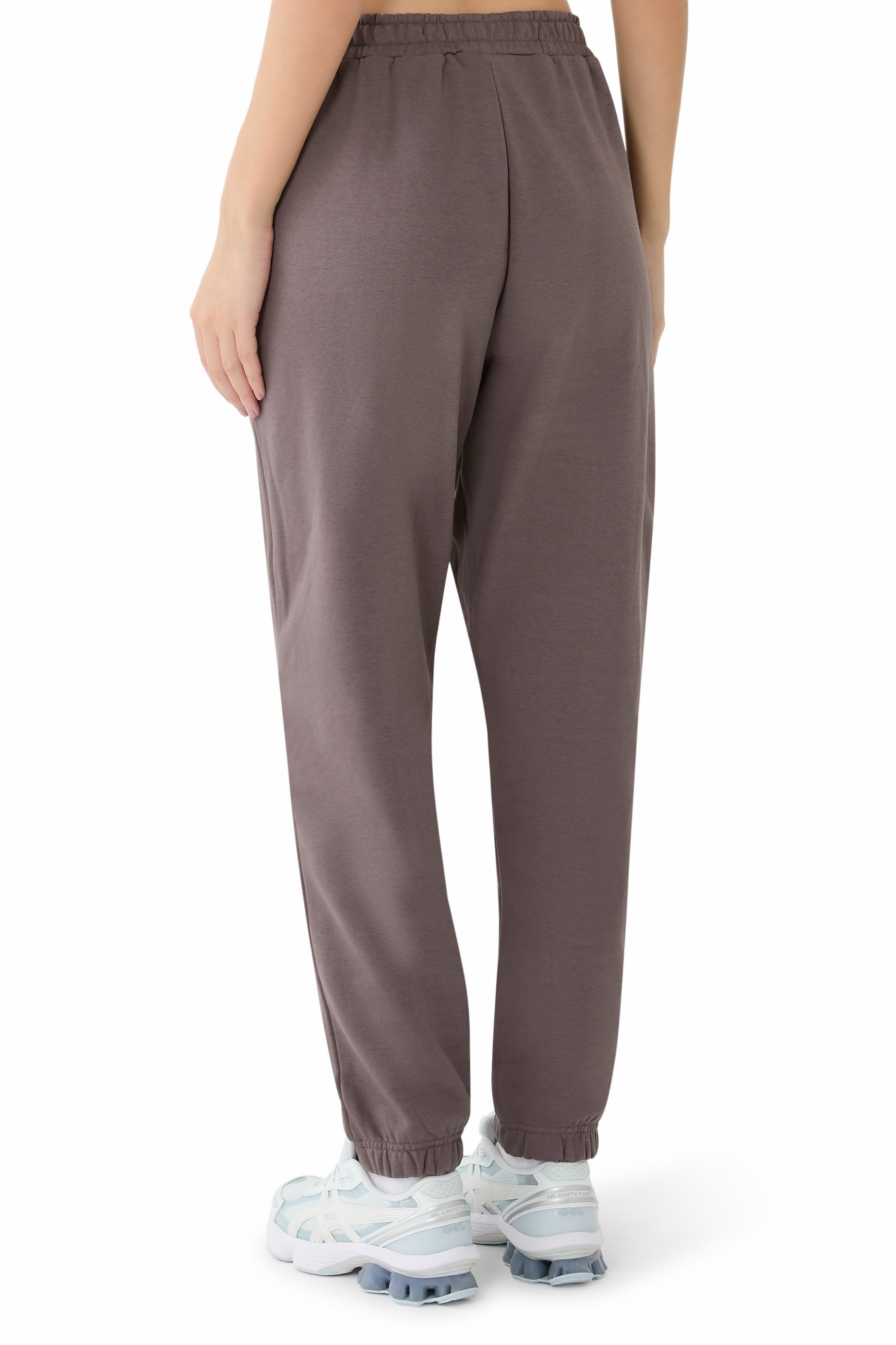 Training Fleece Joggers