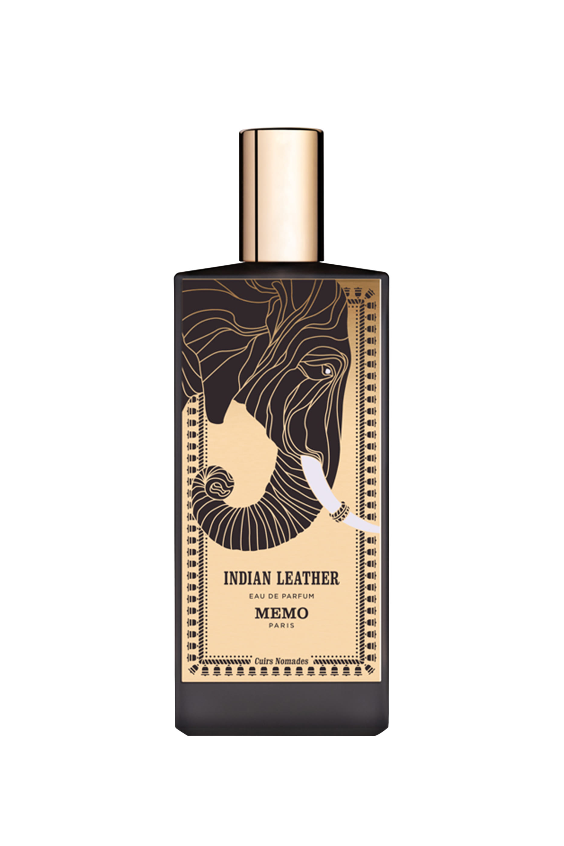 Indian Leather Eau de Parfum
