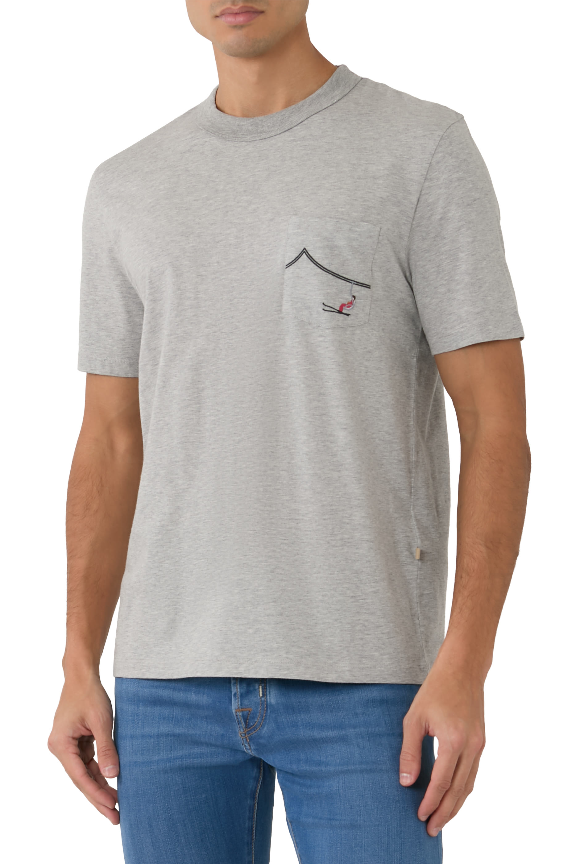 Apr&egrave;s Ski T-Shirt