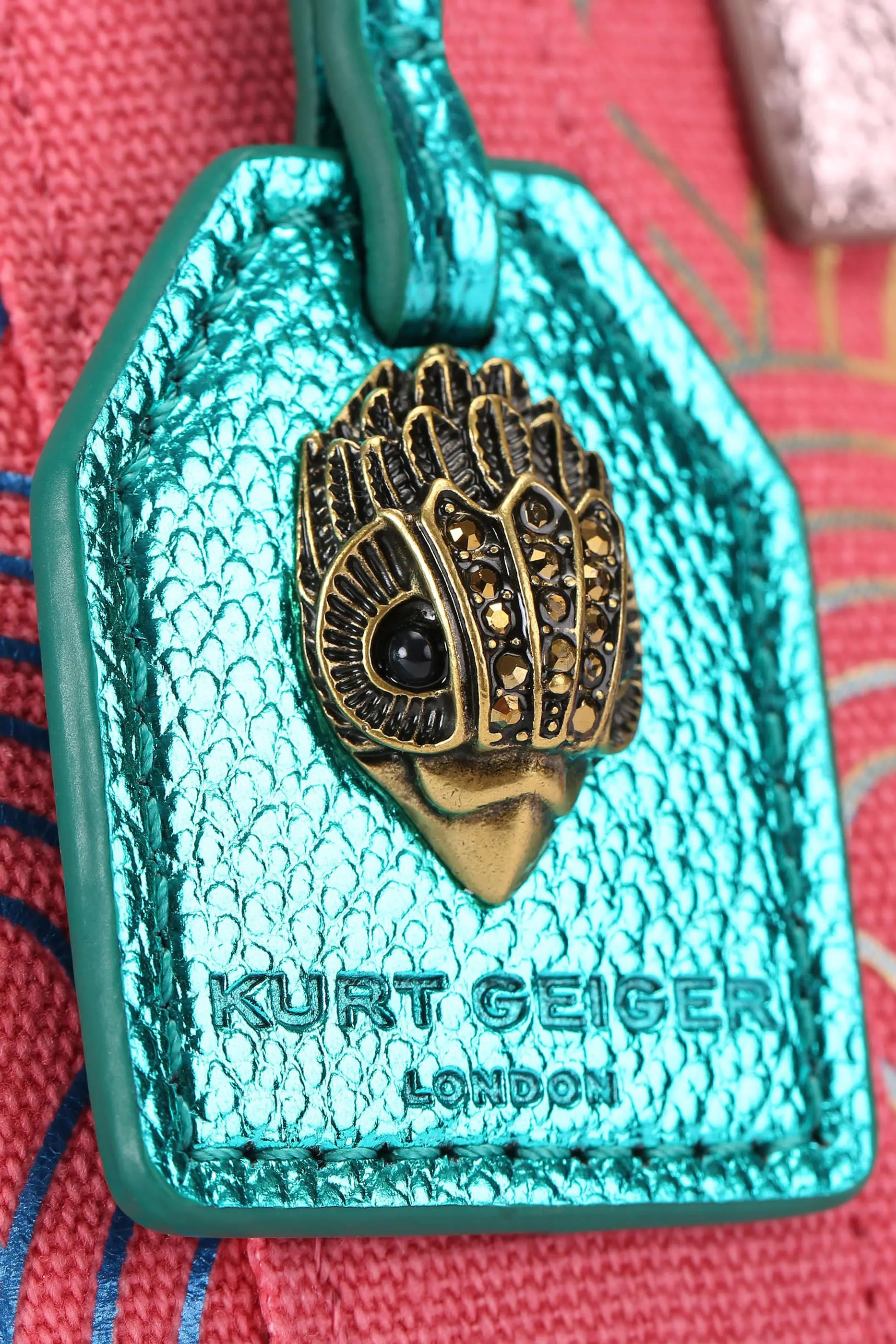 Southbank Mini Tote Bag