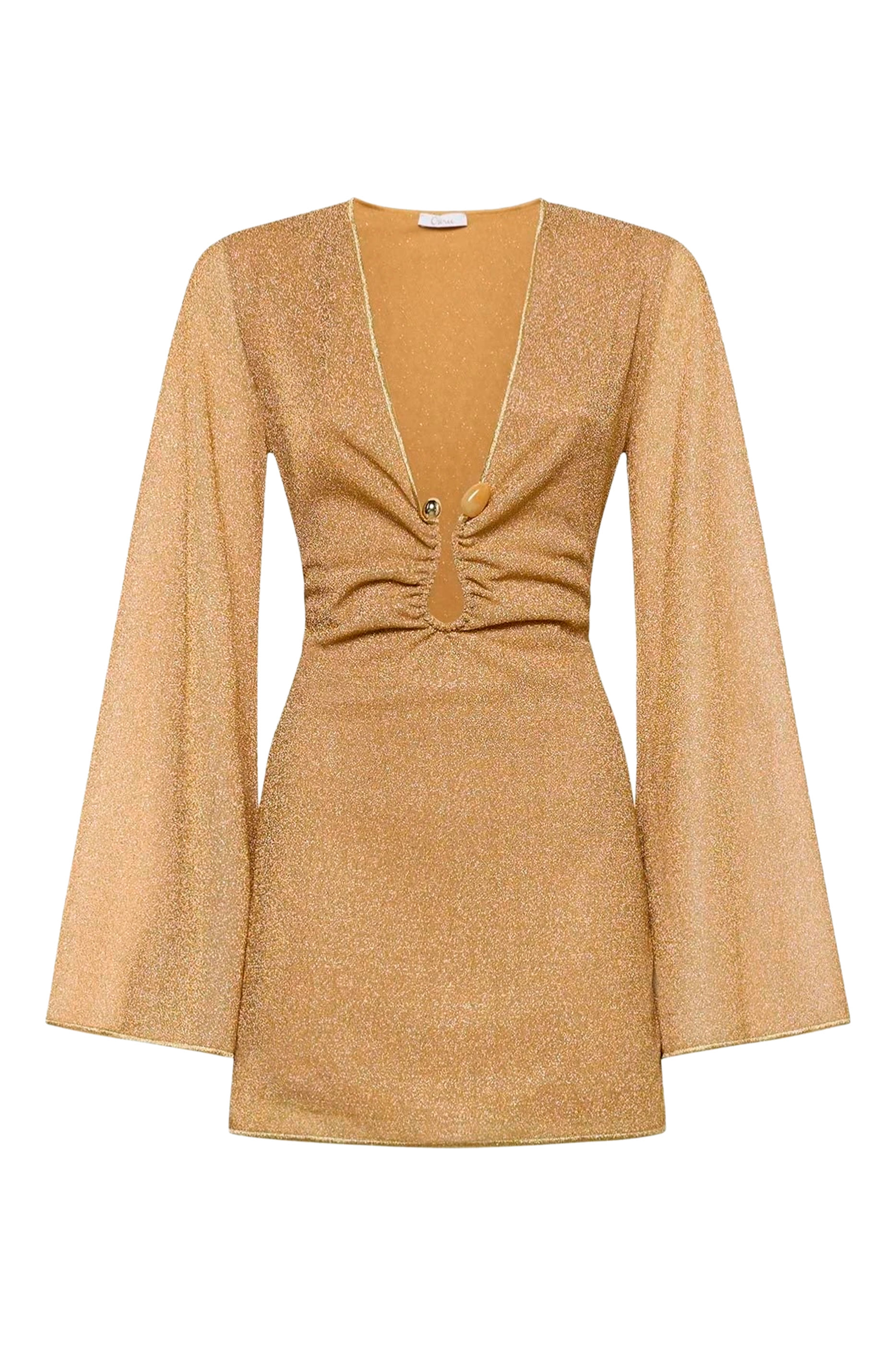 Lumi&egrave;re Short Dress