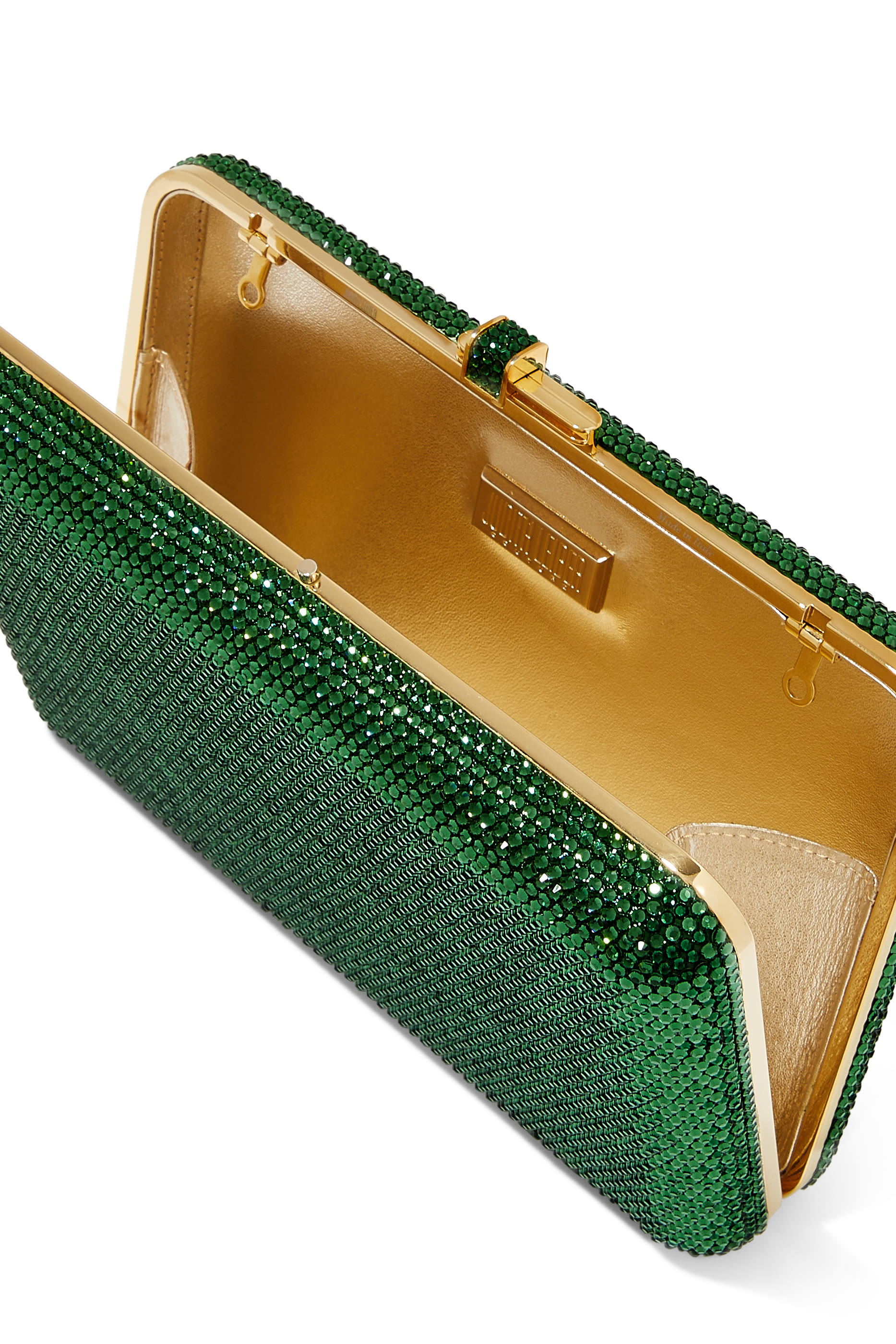 Classic Slim Slide Clutch