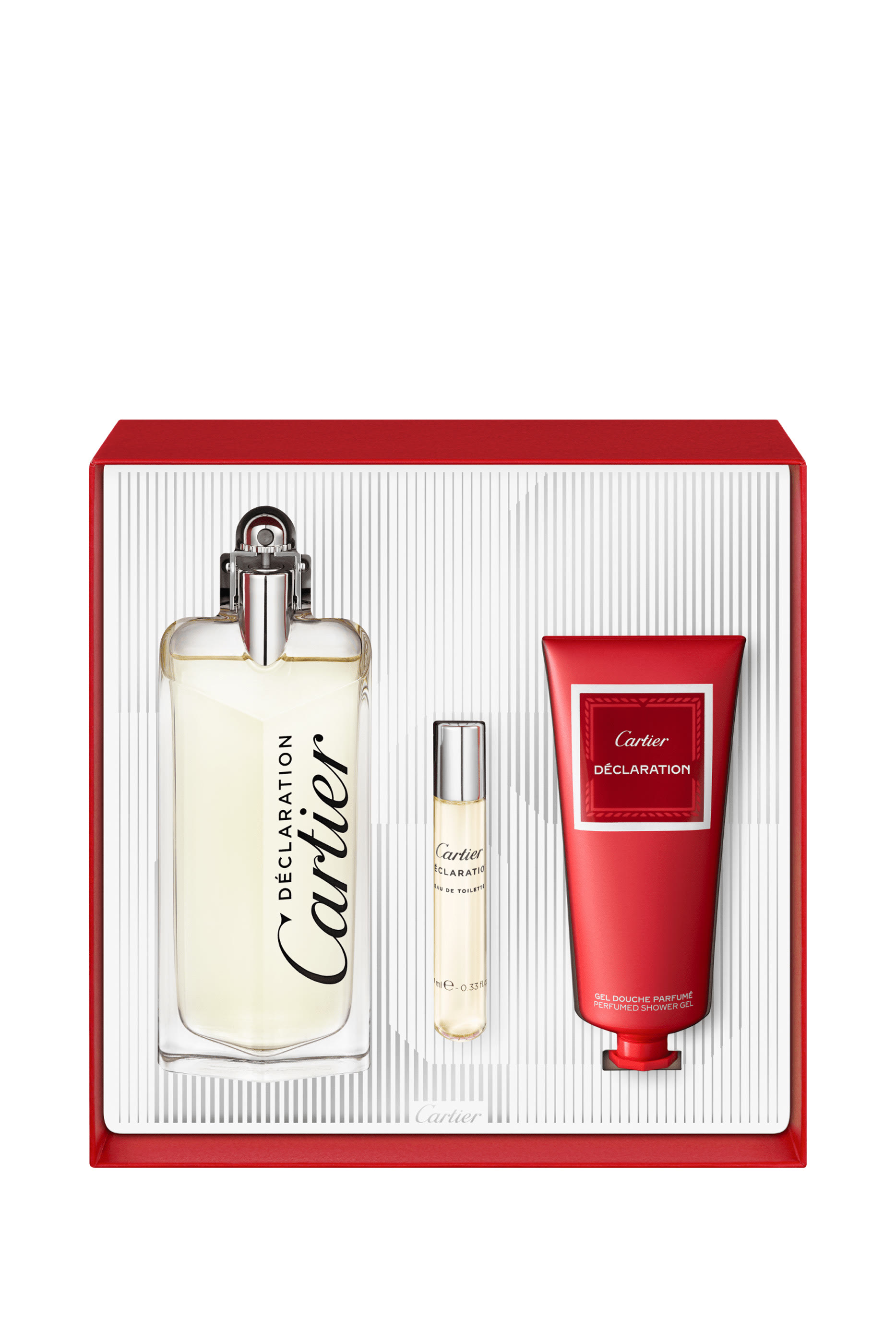 D&eacute;claration Eau de Toilette Gift Set