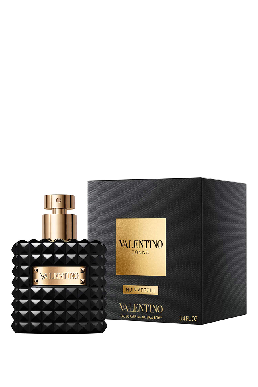 Valentino Donna Noir Absolu Eau de Parfum