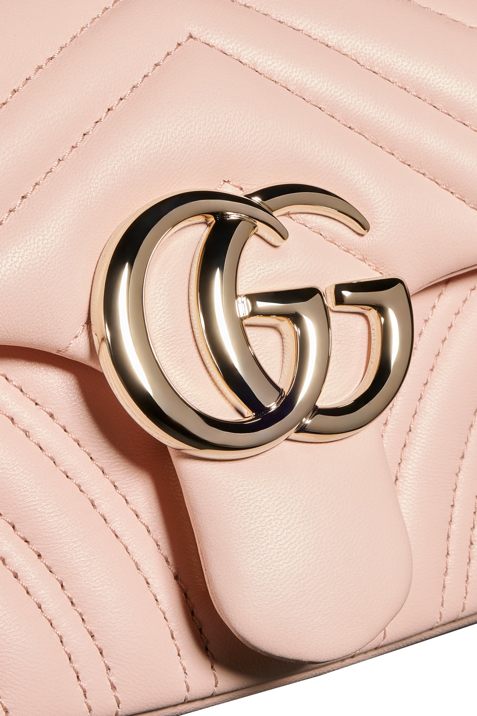 GG Marmont Small Shoulder Bag