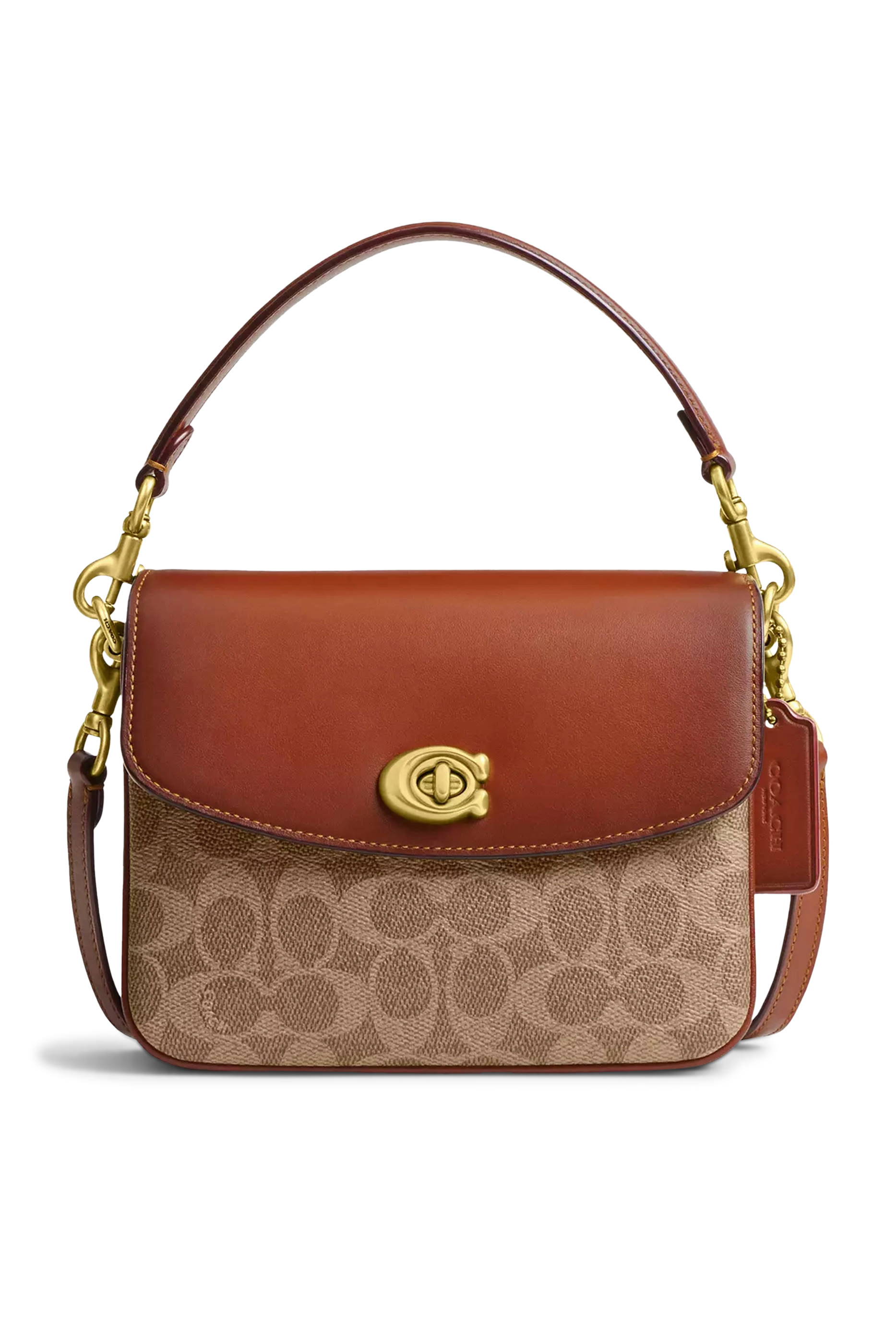 Cassie 19 Crossbody Bag