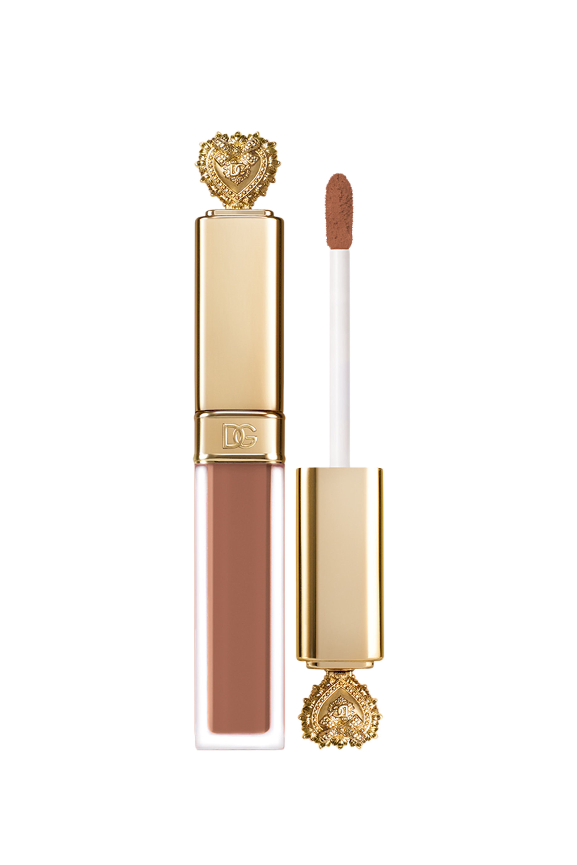 Devotion Liquid Lipstick