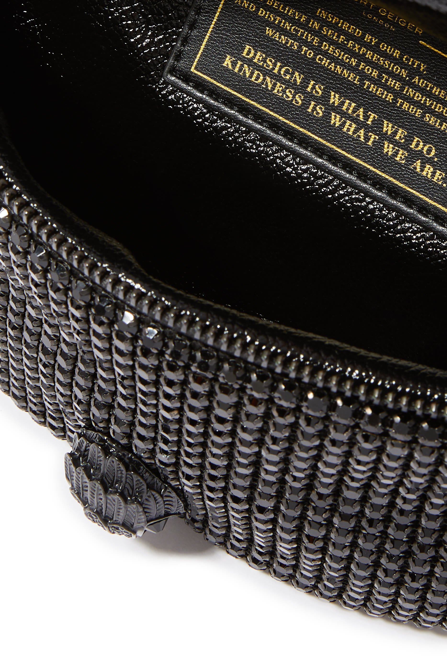 Small Party Belt Bag