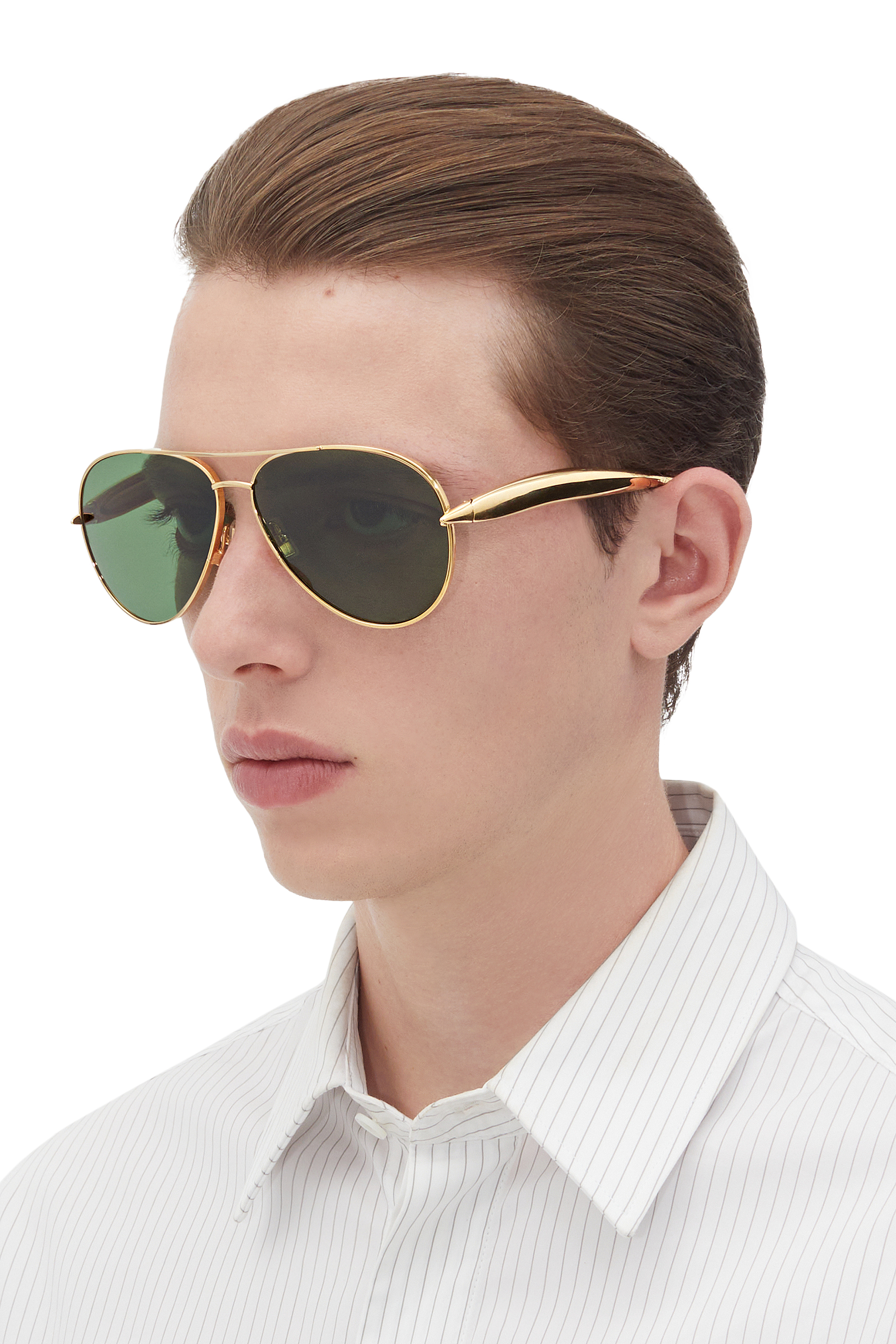 Sardine Aviator Sunglasses