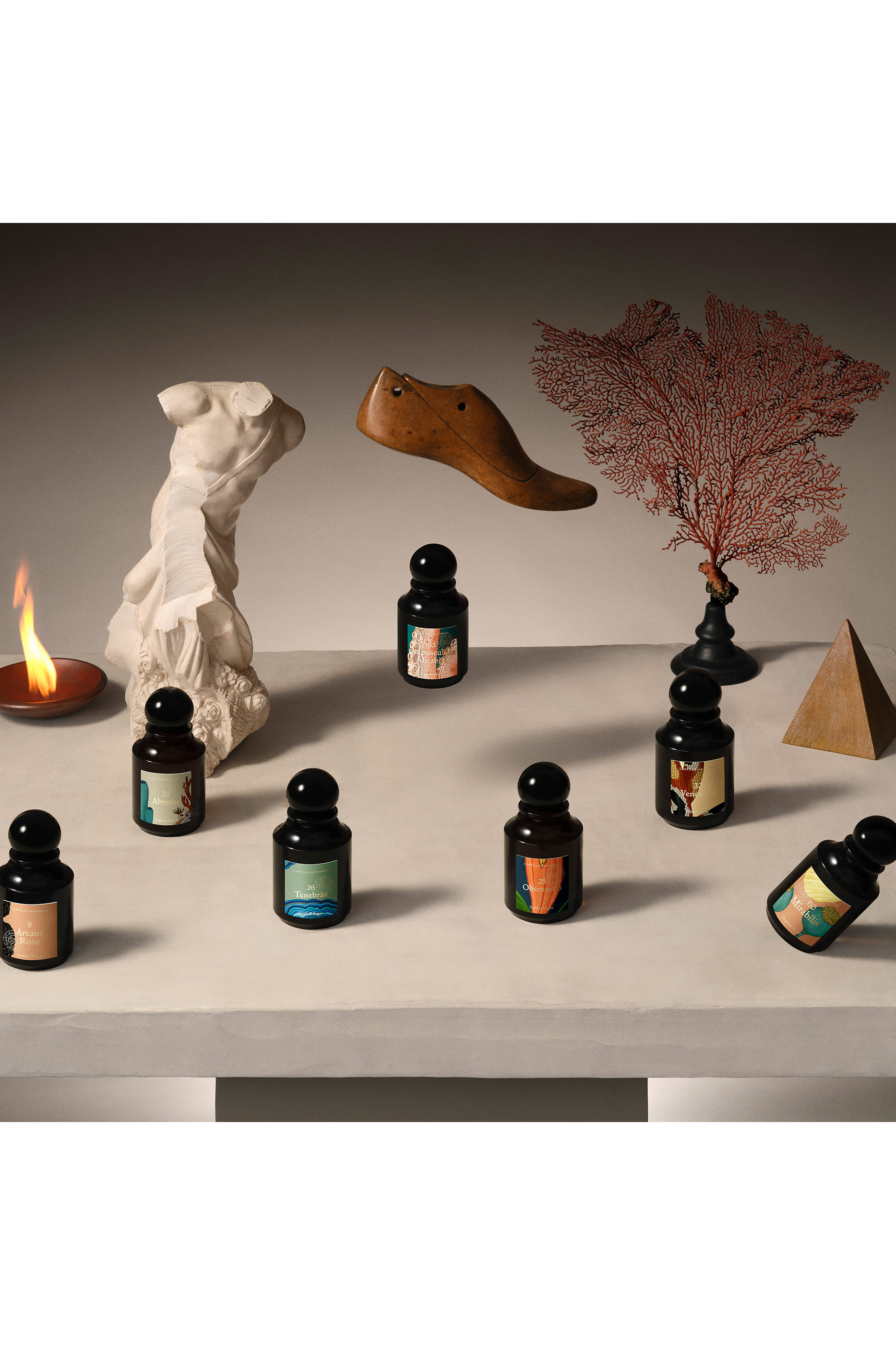 Arcana Rosa Eau De Parfum