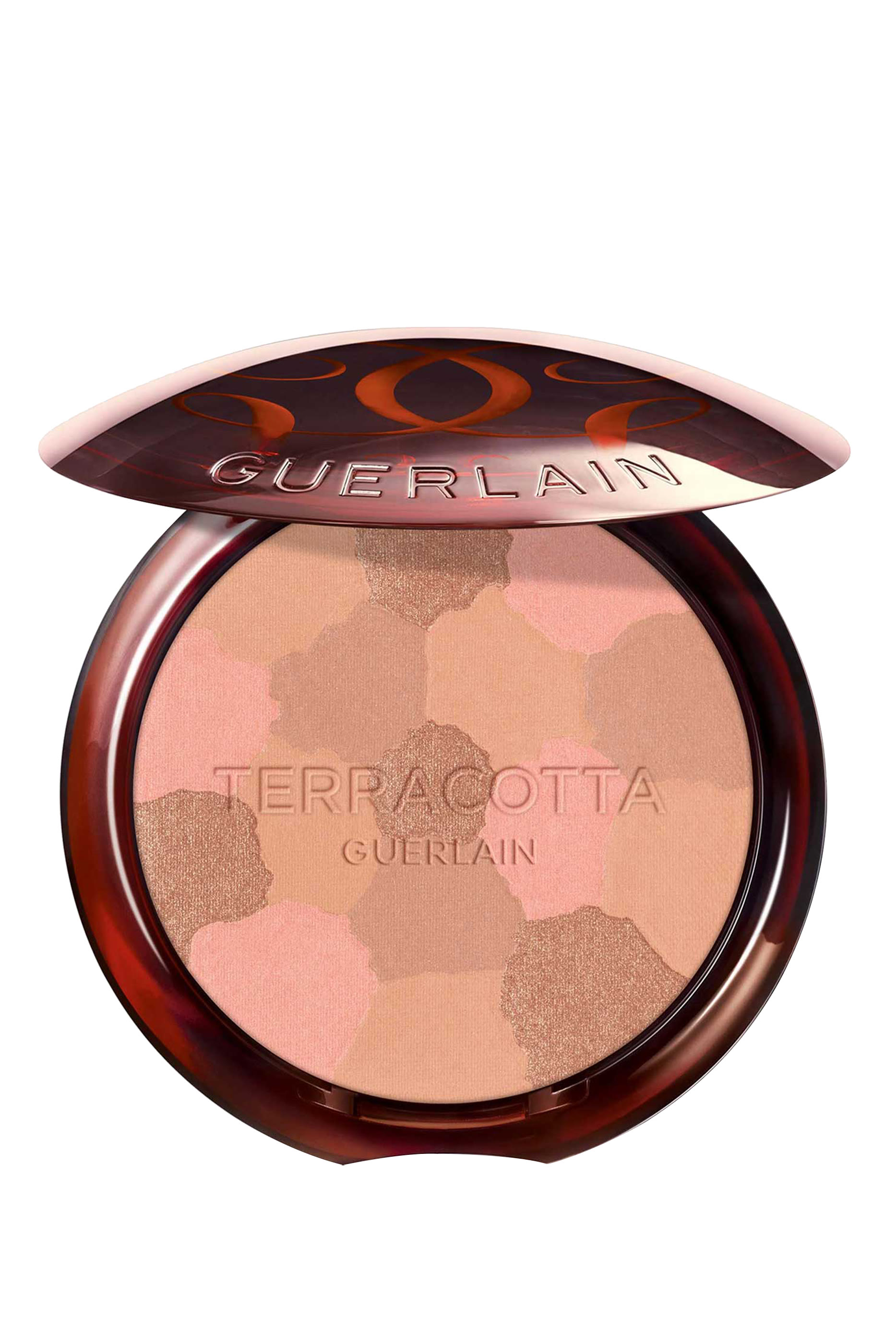 Terracotta Light Natural Healthy Glow Powder