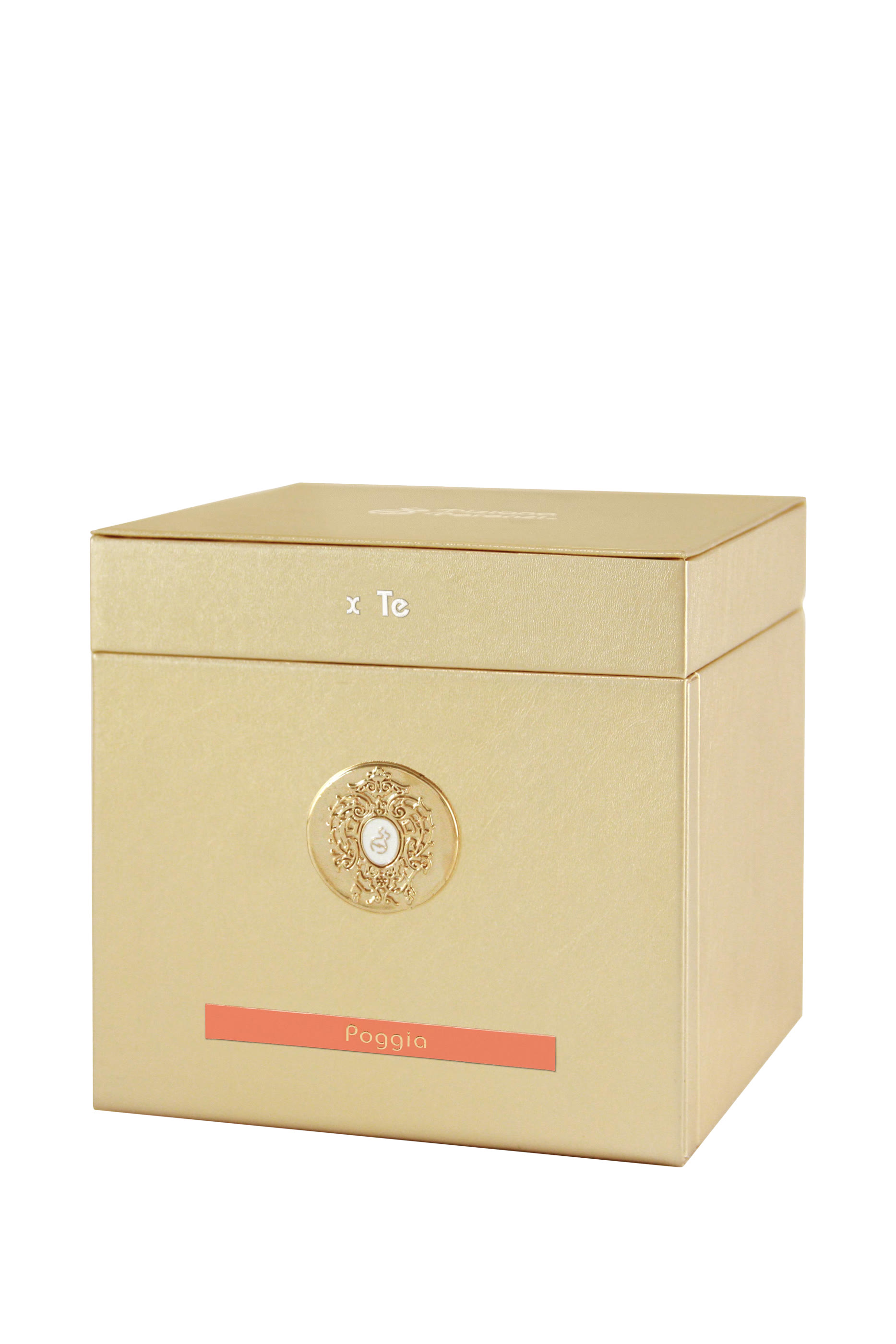 Poggia Extrait de Parfum