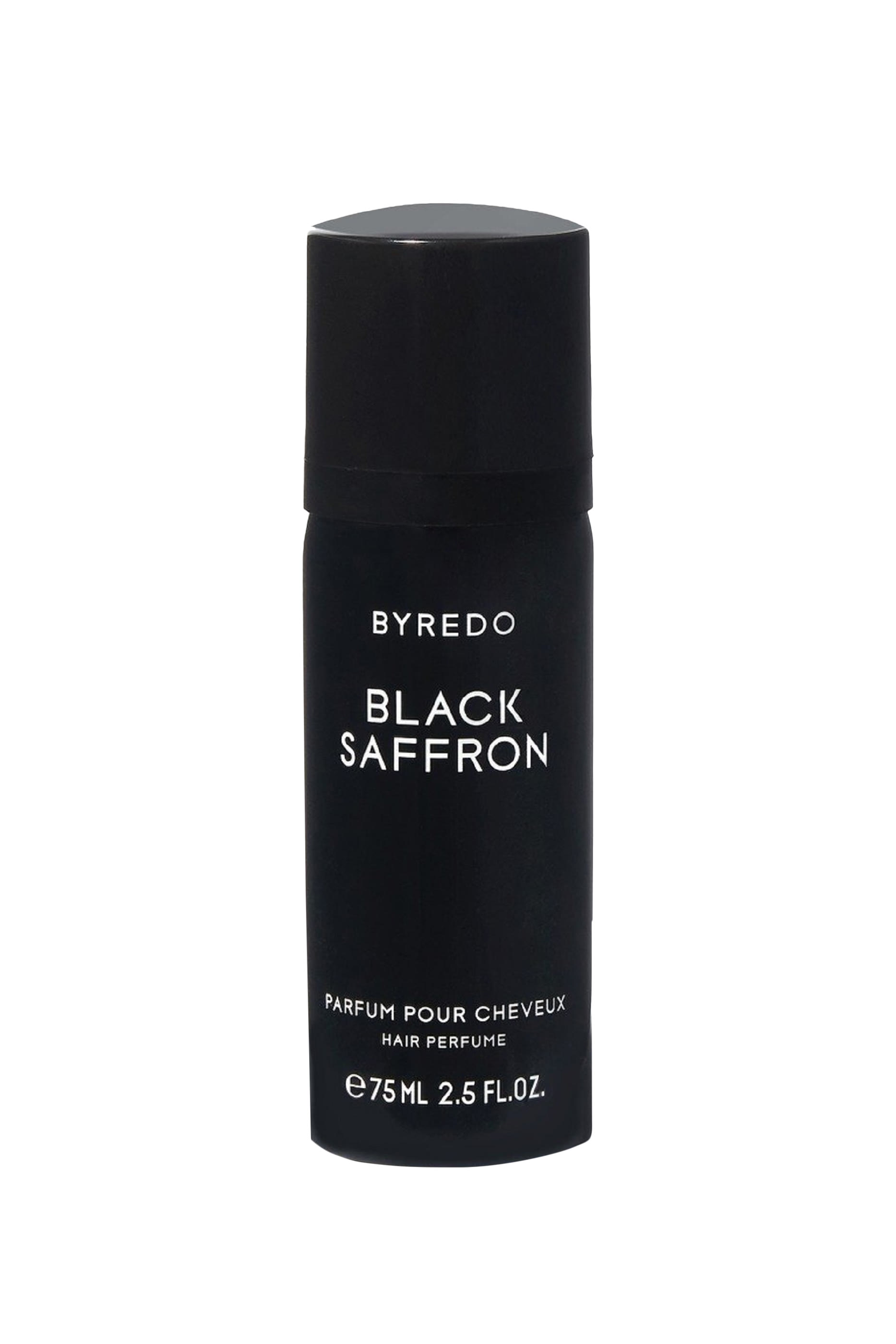 Black Saffron Hair Perfume
