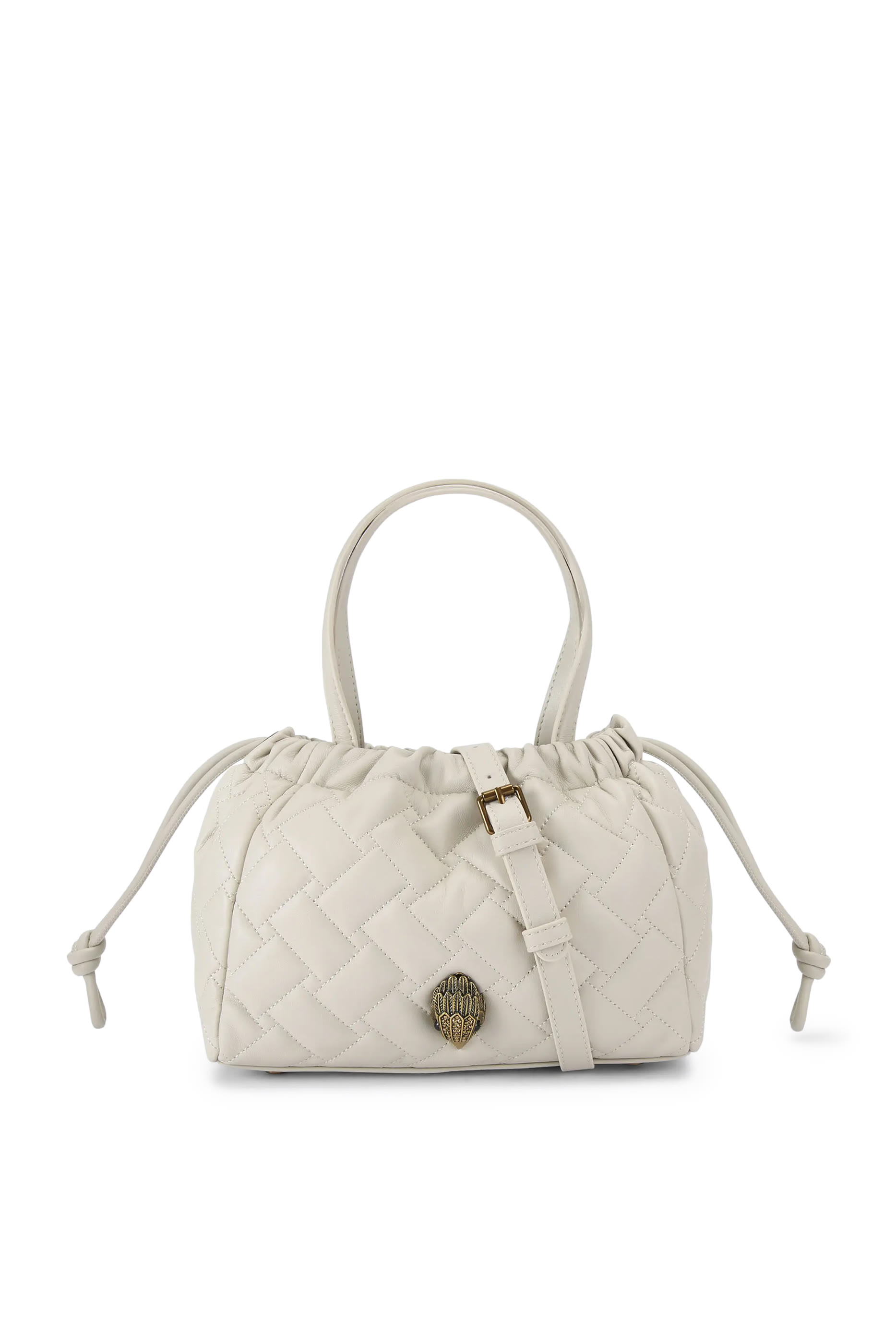 Small Kensington String Tote Bag