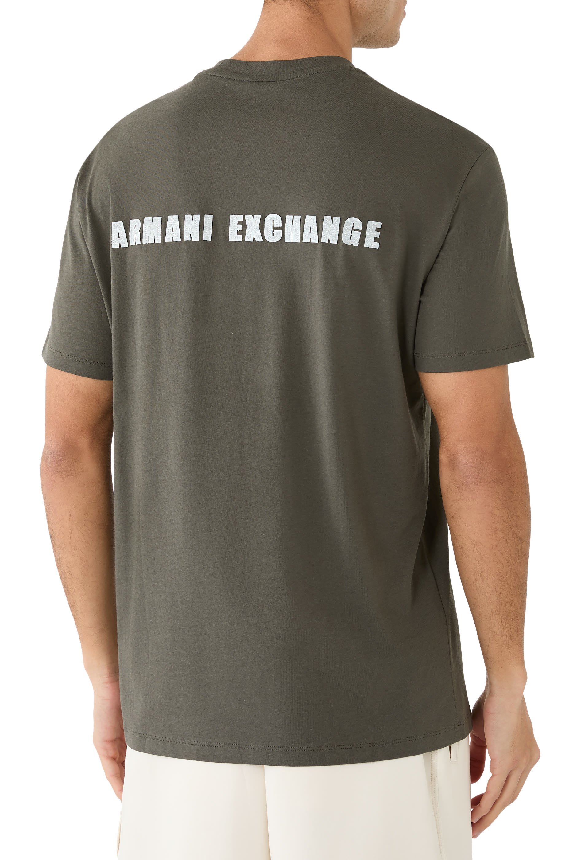 AX Logo T-Shirt