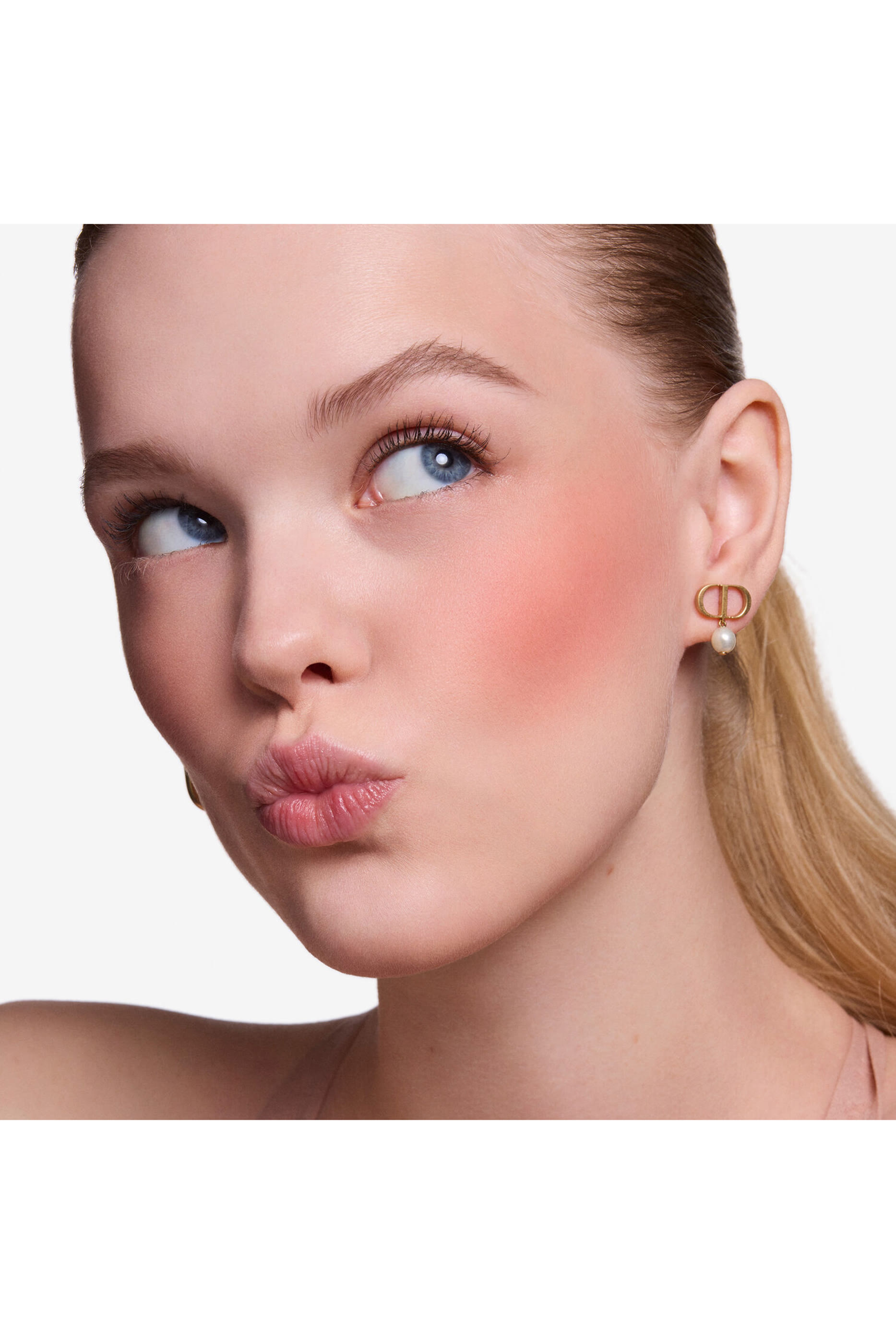 Forever Blush Soft Filter