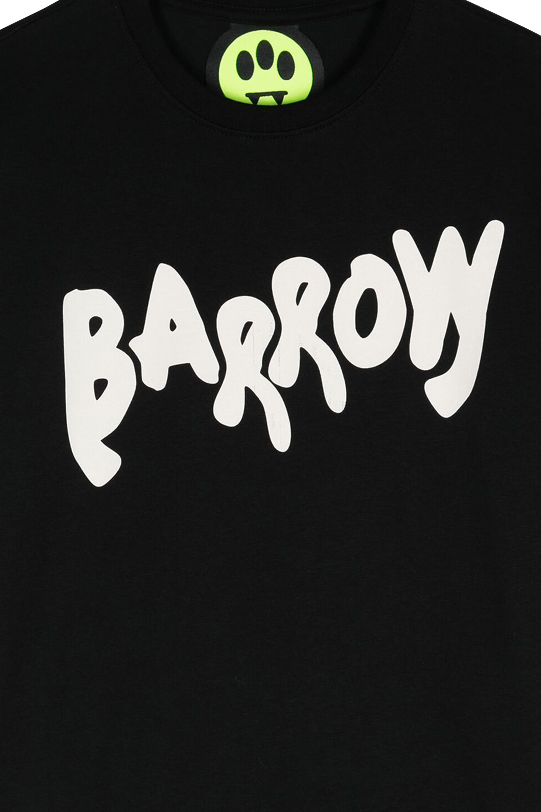 Kids Logo Band T-Shirt