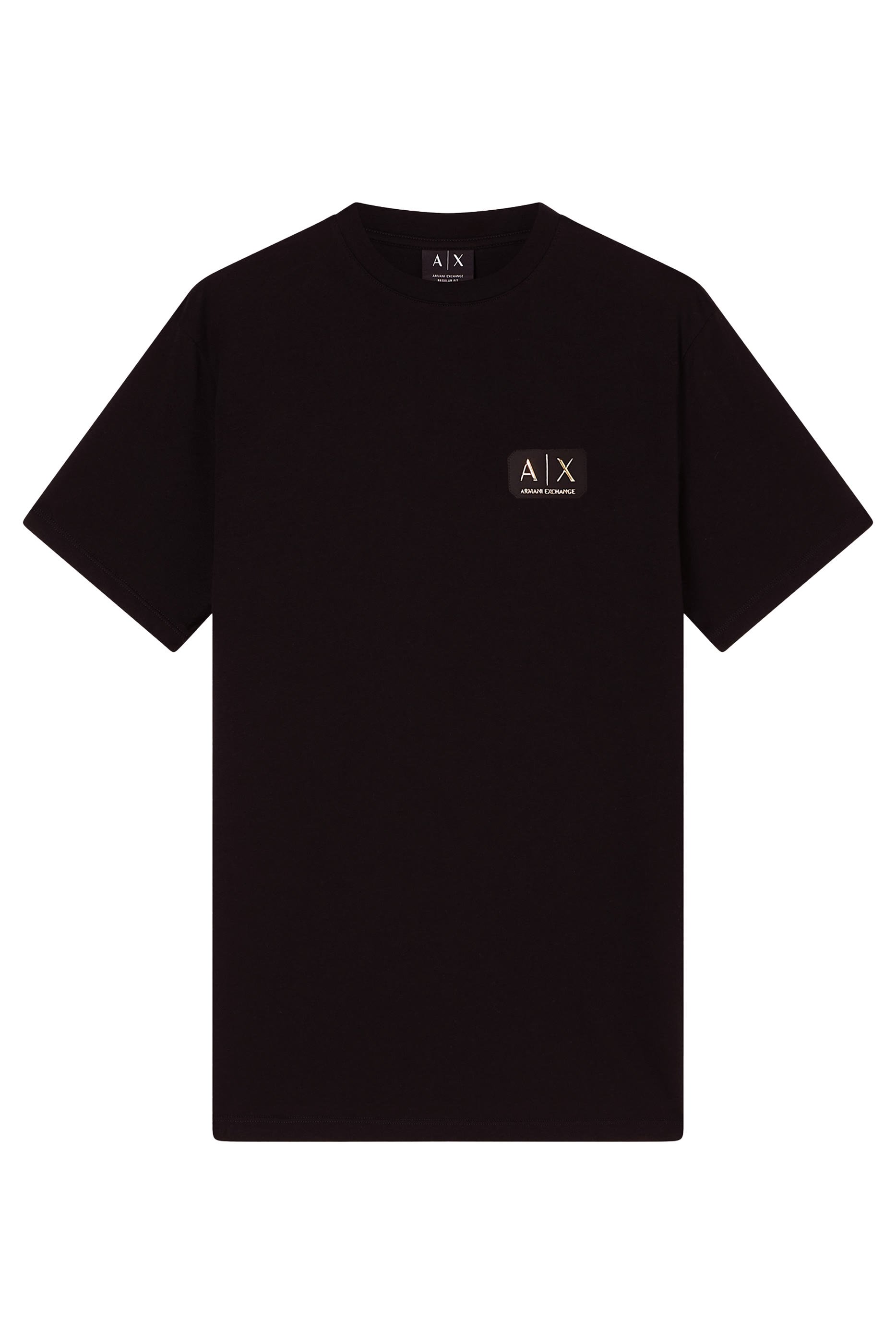 AX Logo T-Shirt