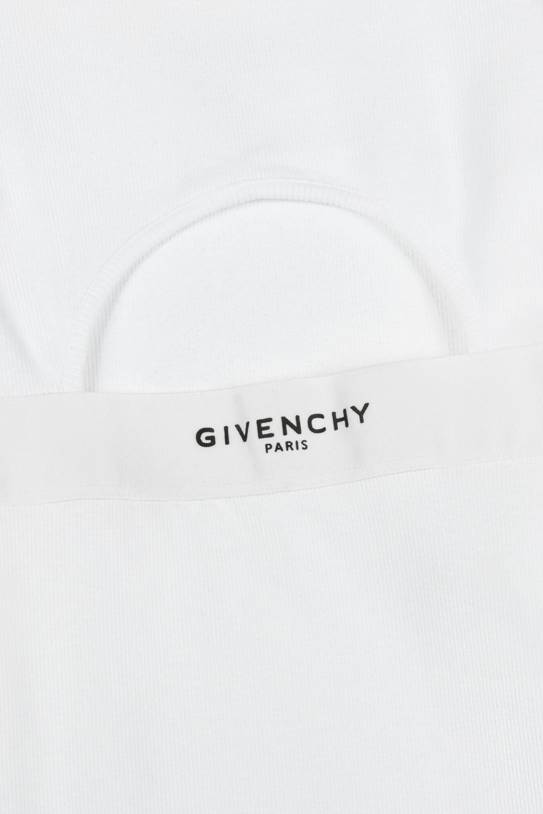 Kids Short-Sleeved Dress 