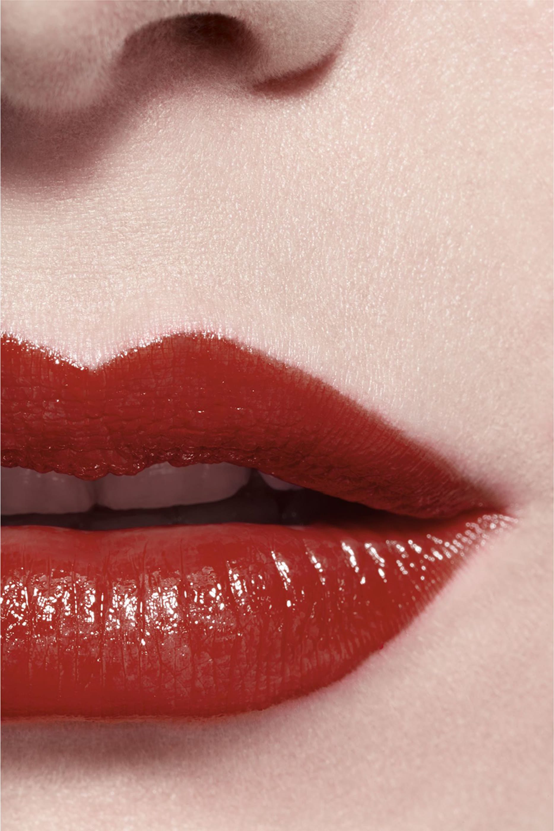 Rouge Coco Longwear Satin Lipstick