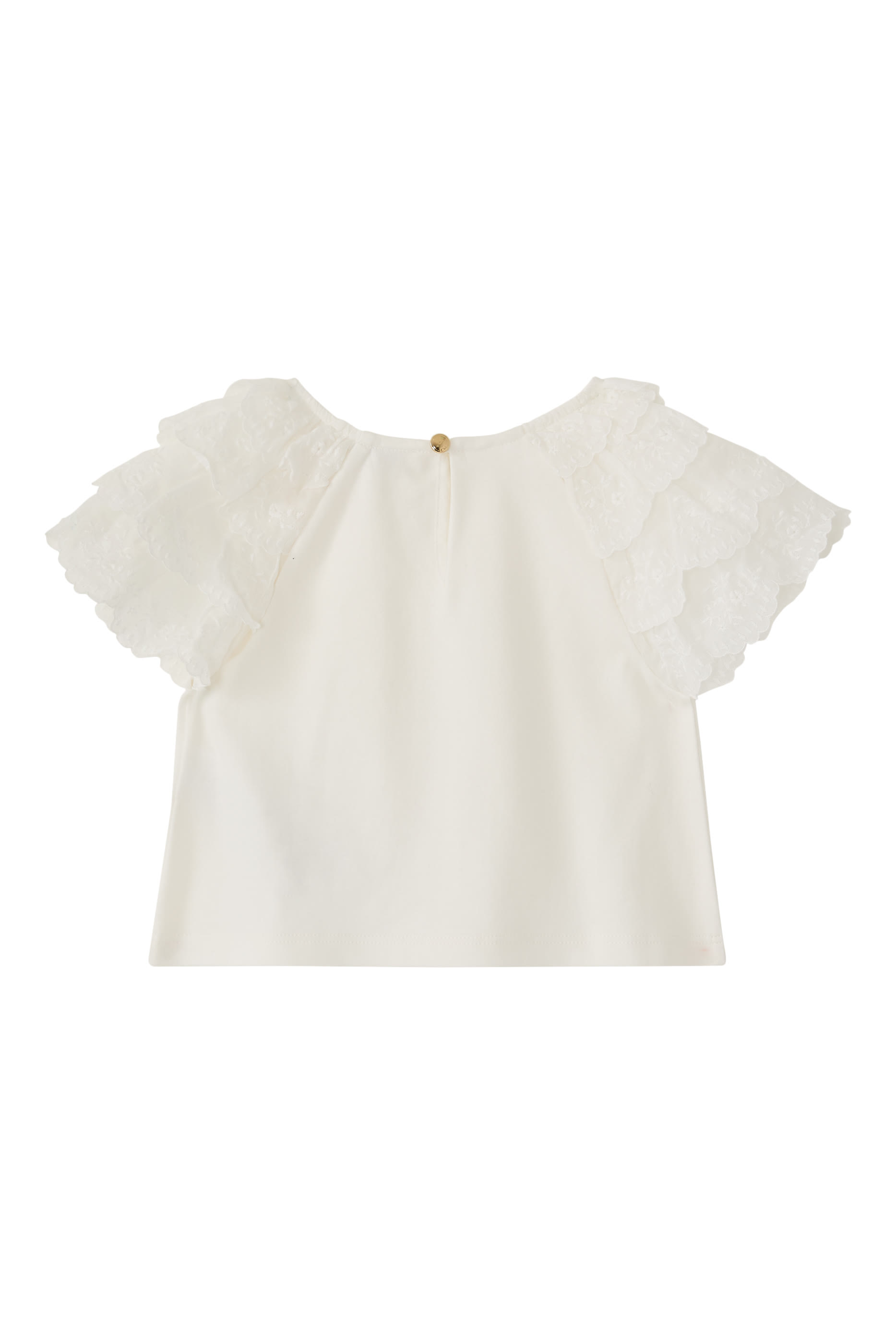 Kids Fancy Blouse