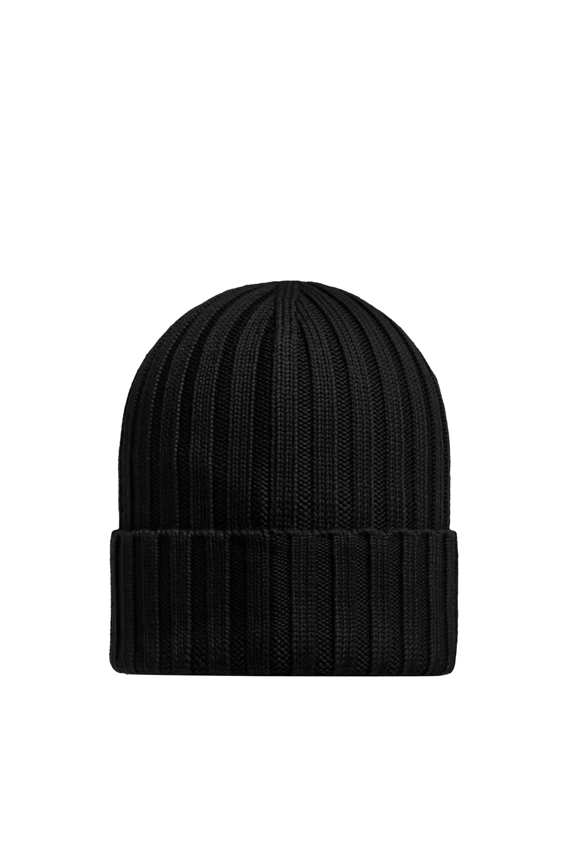 Wool Beanie
