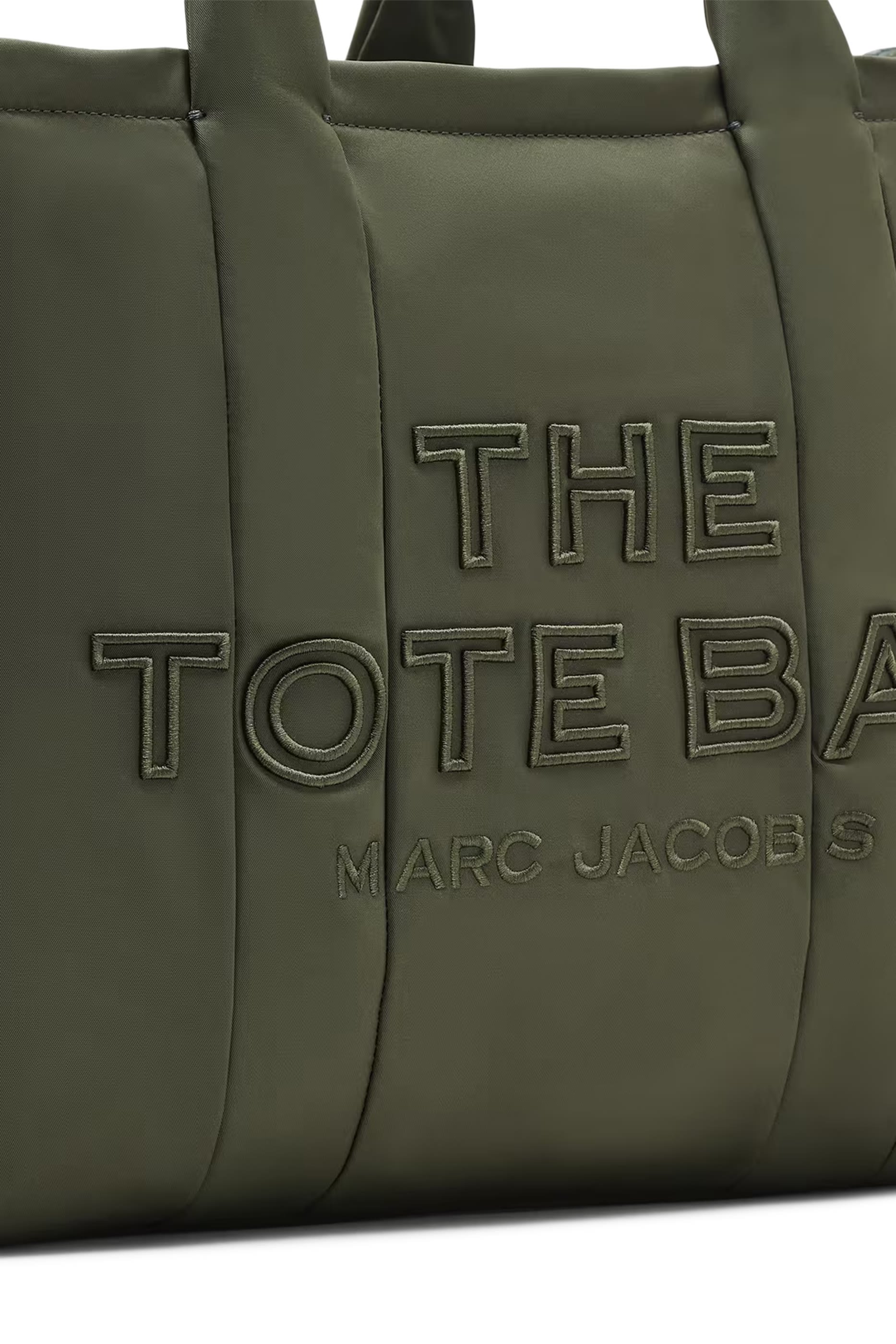 The Puffy Tote Bag