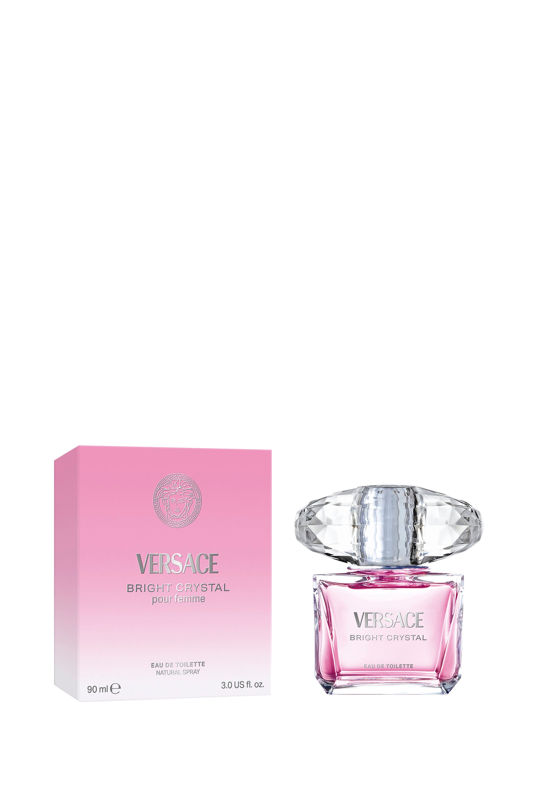 Vers Bright Crystal Eau de Toilette
