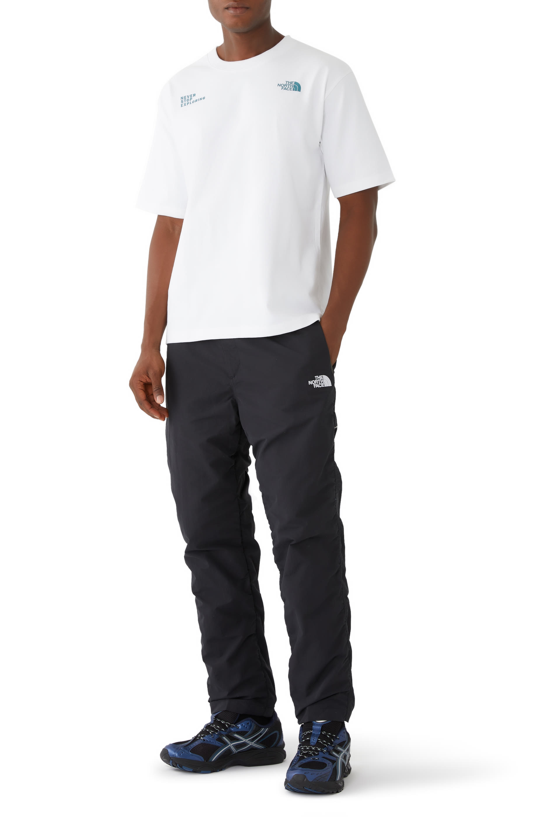 GEL-Nimbus 10.1 Sneakers