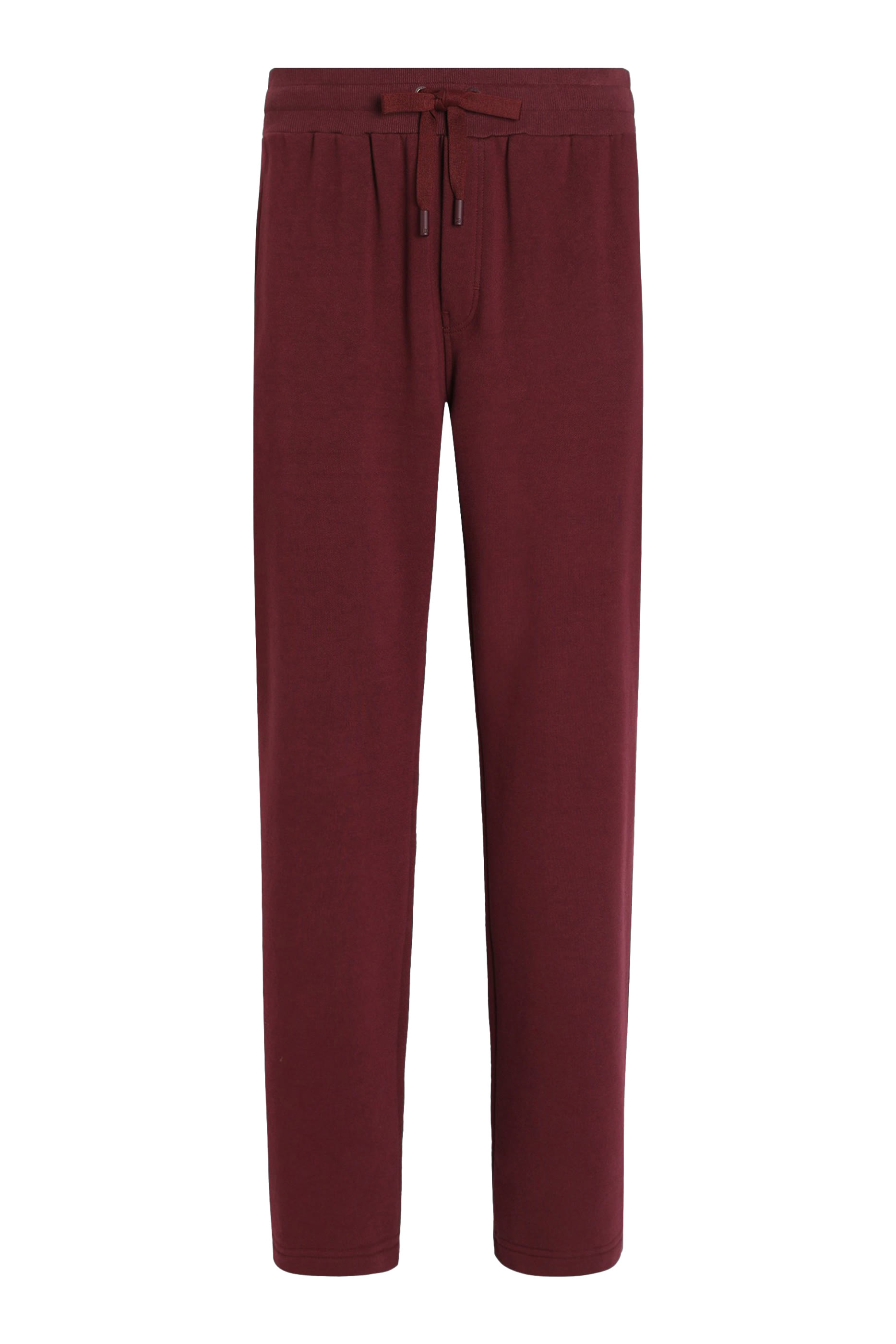 Strech Jersey Jogging Pants