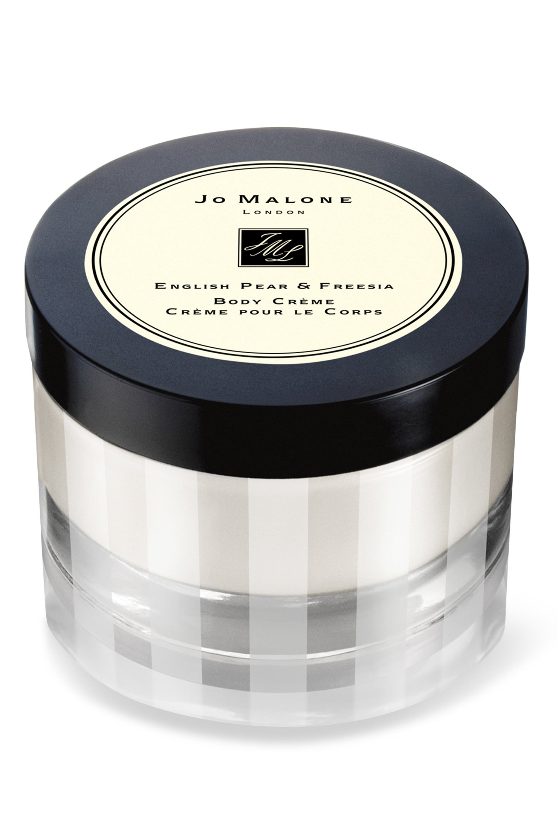 English Pear and Freesia Body Crème Intense