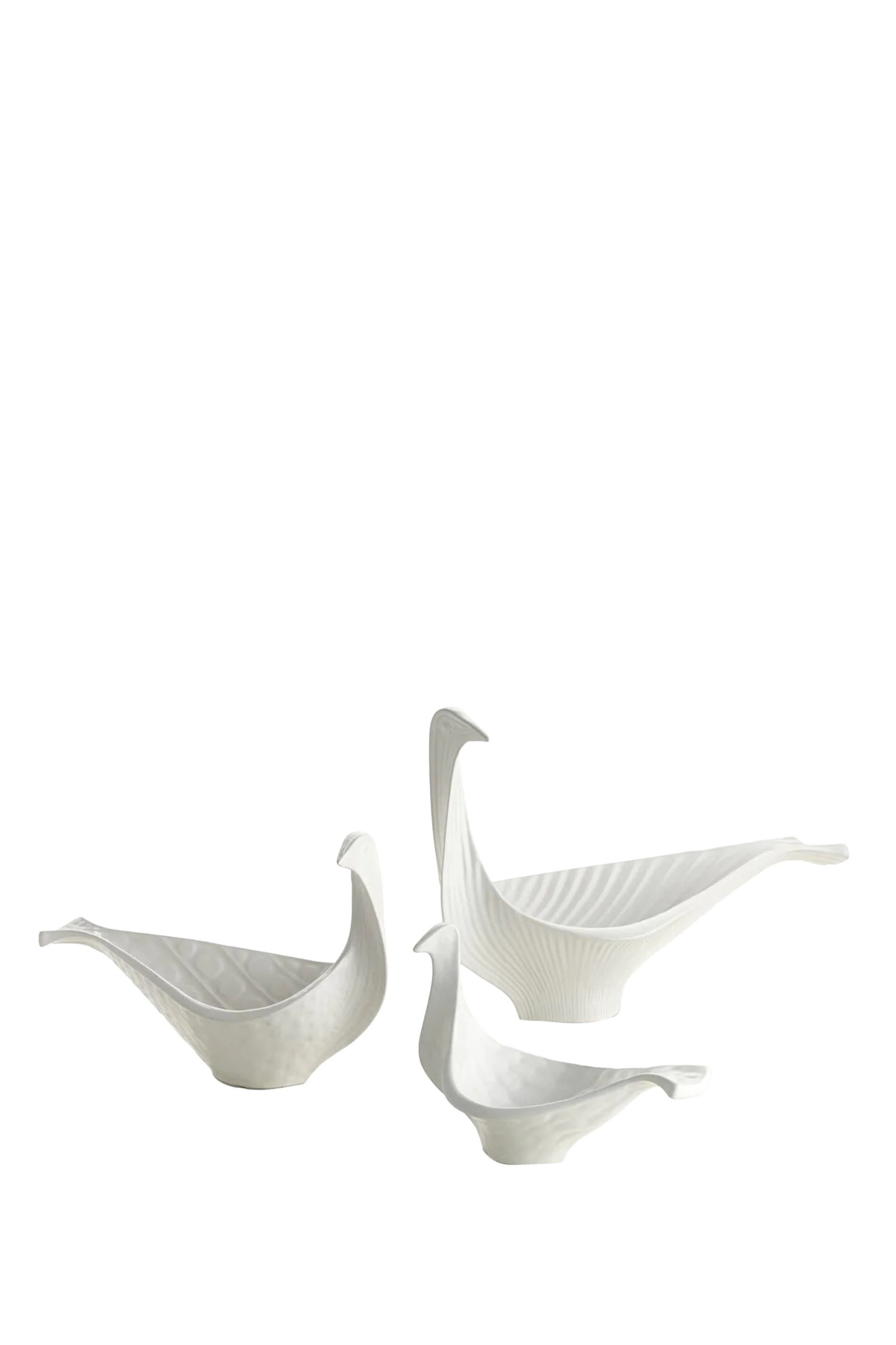 Menagerie Medium Bird Bowl
