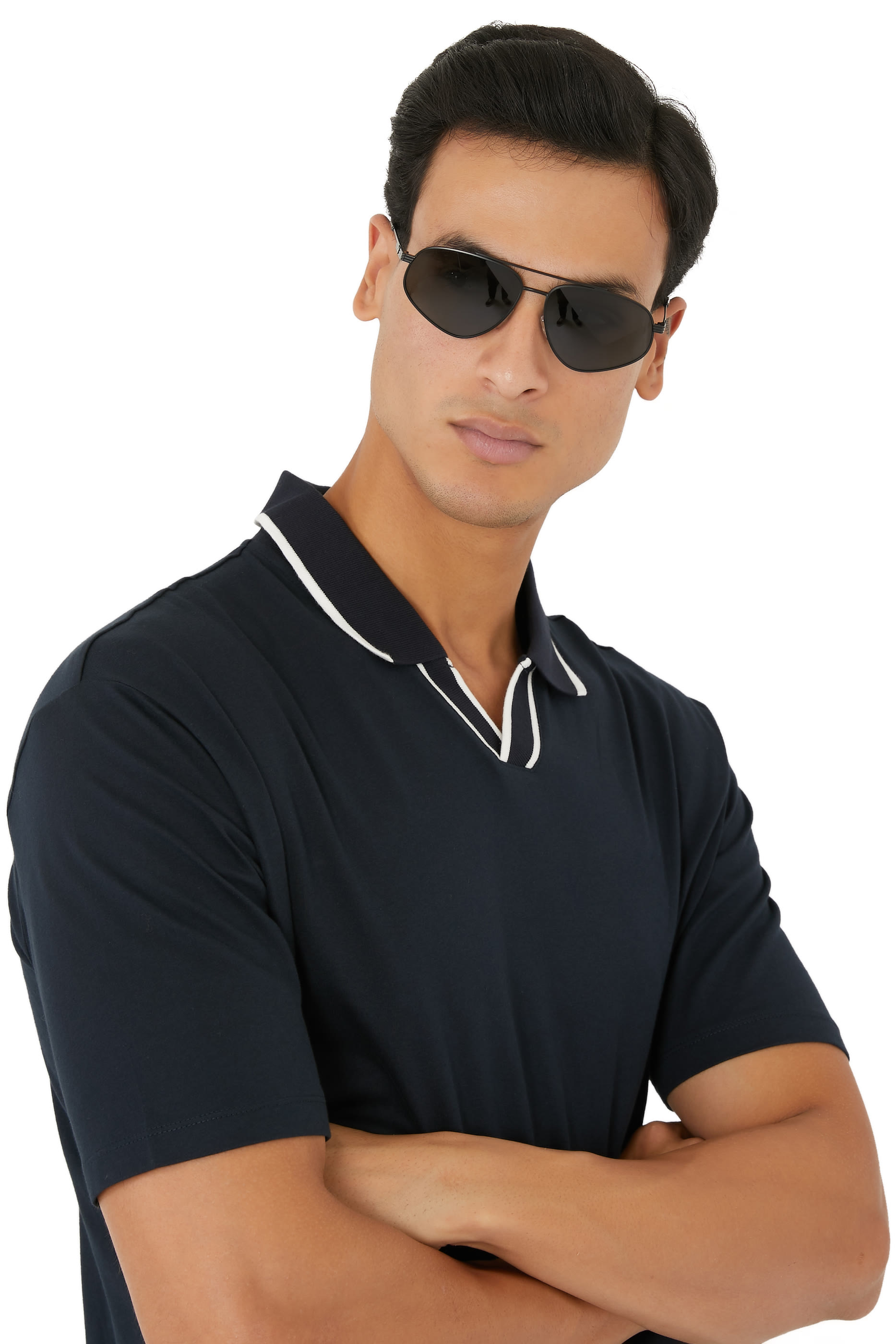 Irregular Sunglasses