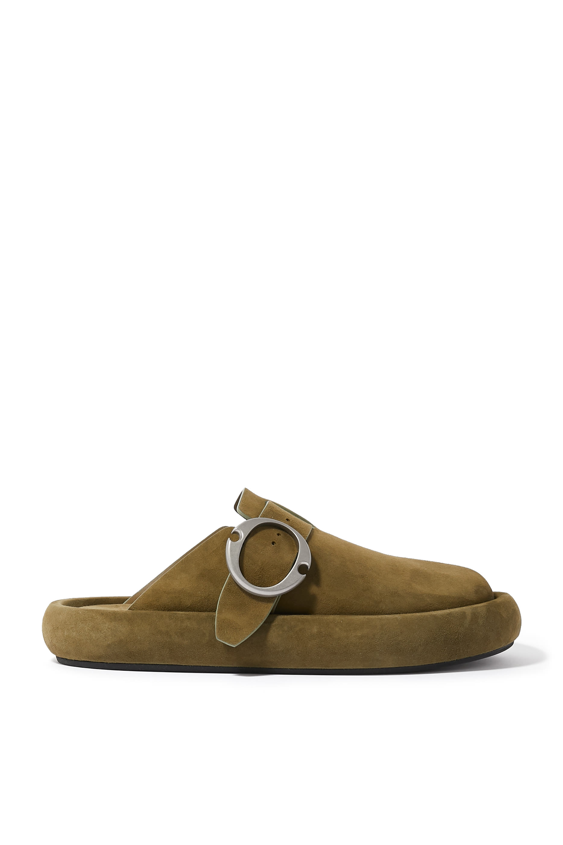 Arc Clogs
