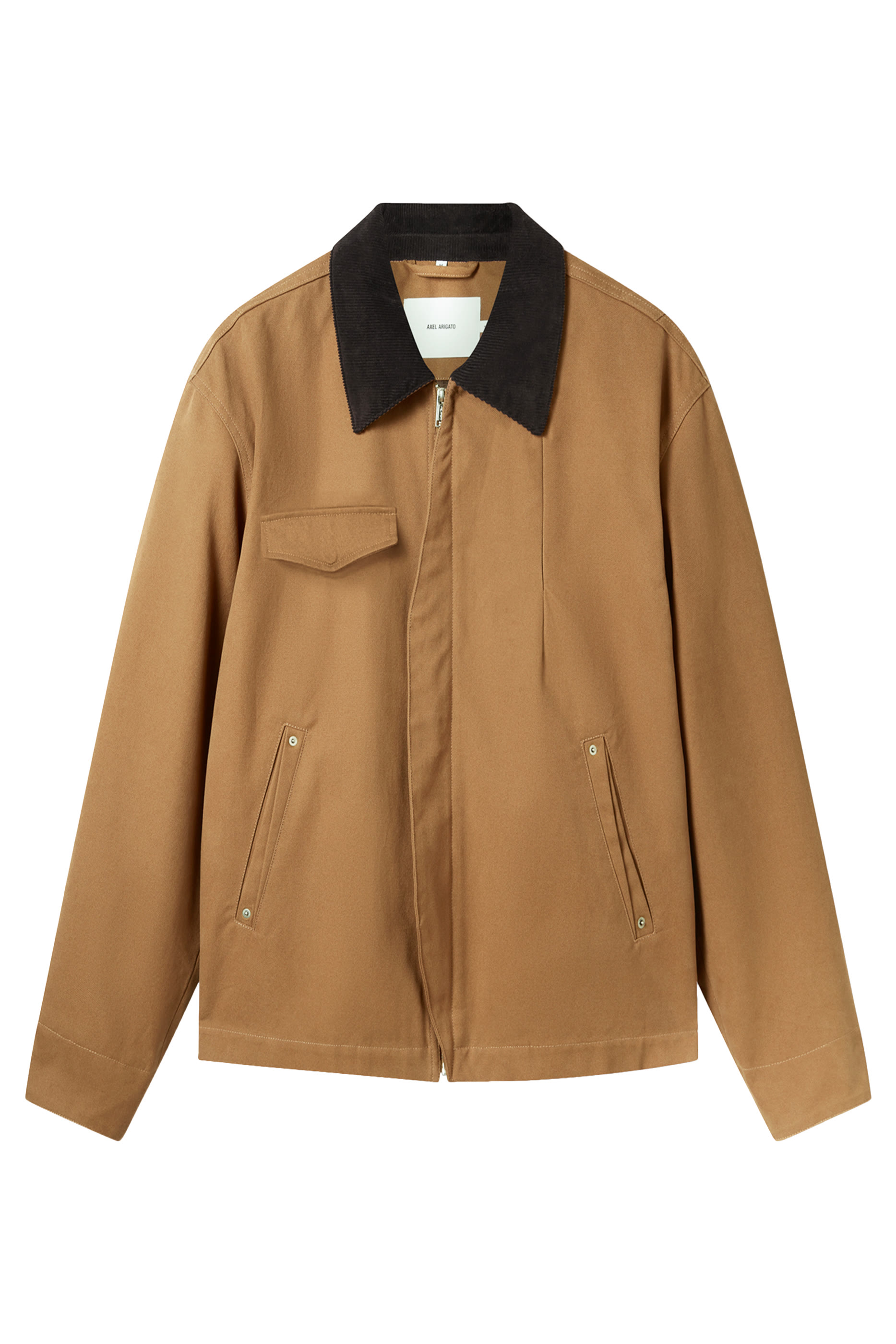 Dallas Chore Jacket