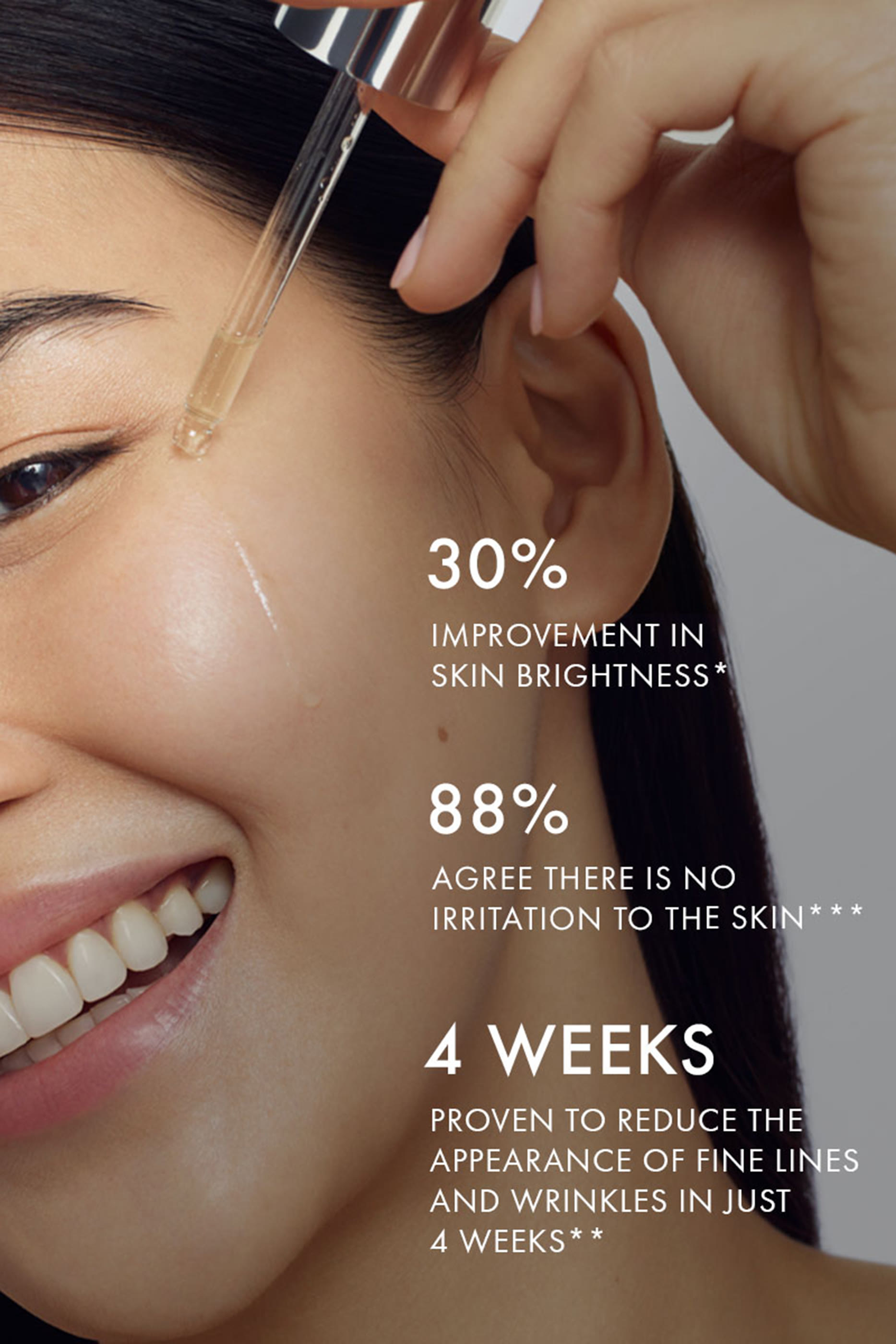 Celestial Black Diamond Retinol Oil