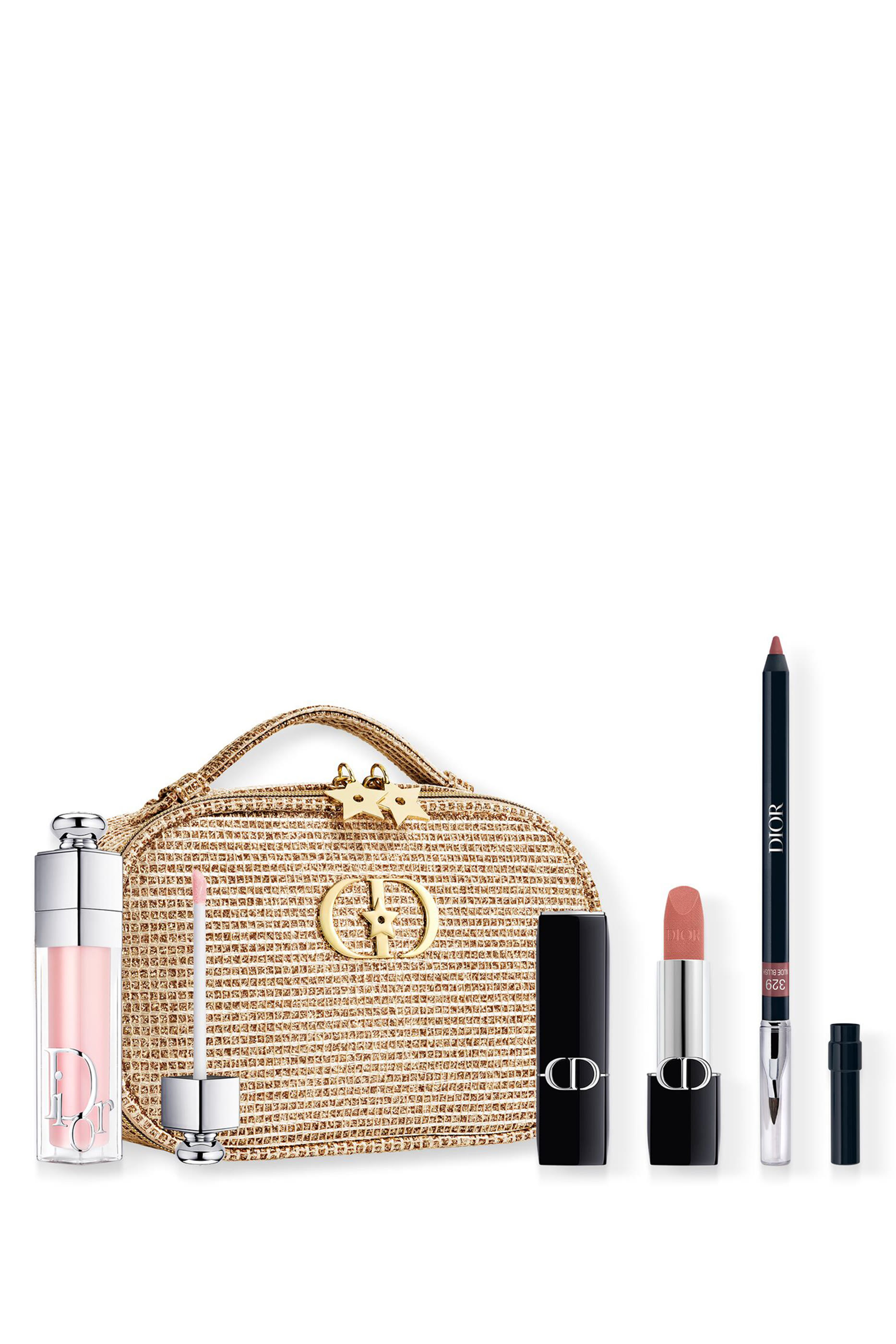 Couture Lip Essentials Limited Edition Set