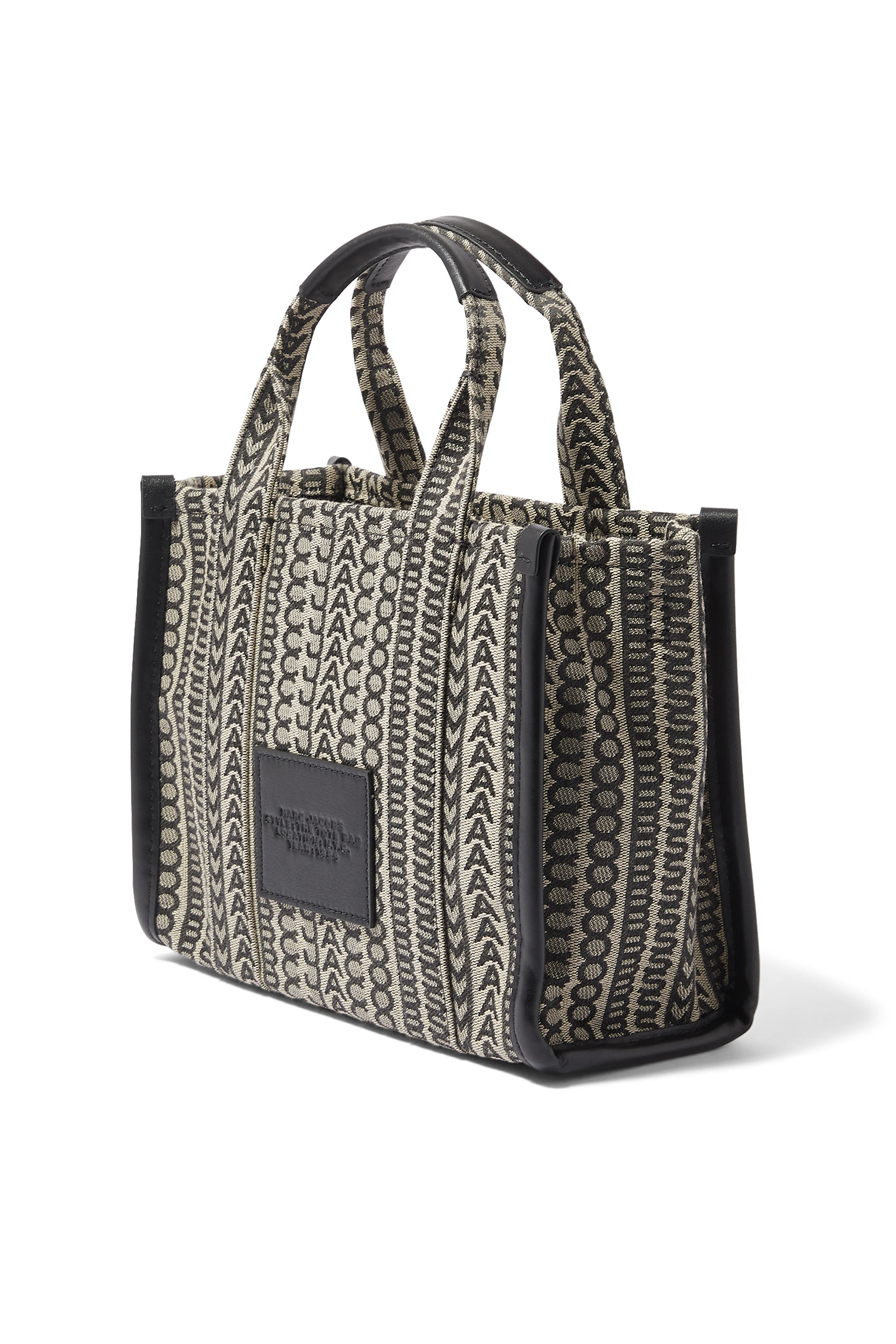 The Monogram Mini Tote Bag