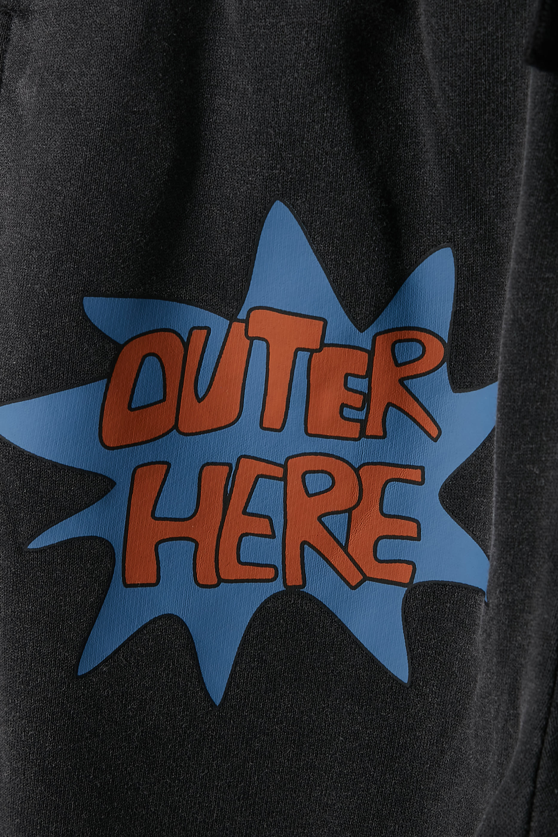 Kids Cosmic Cowboy Joggers