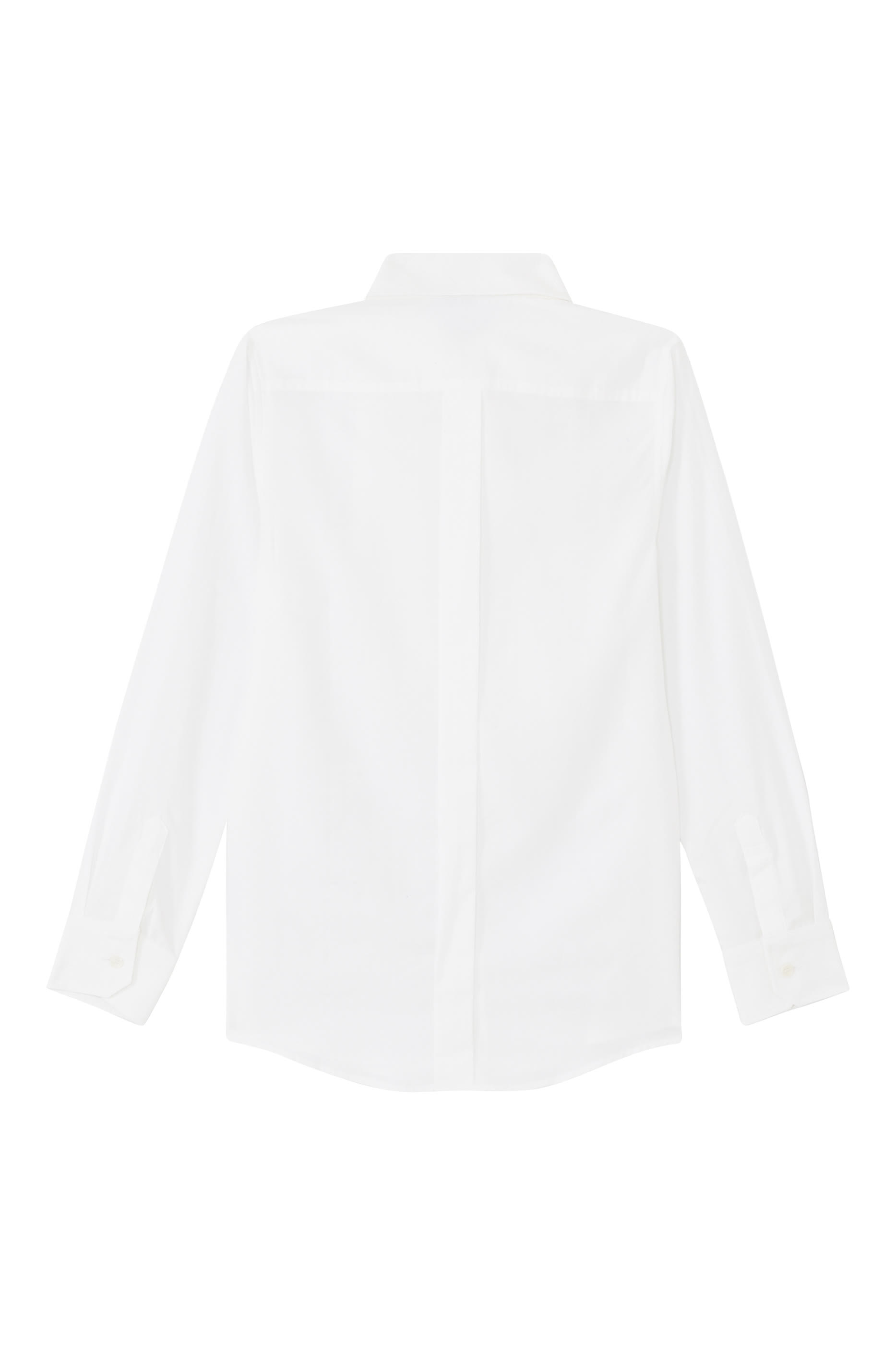 Kids Long Sleeves Shirt