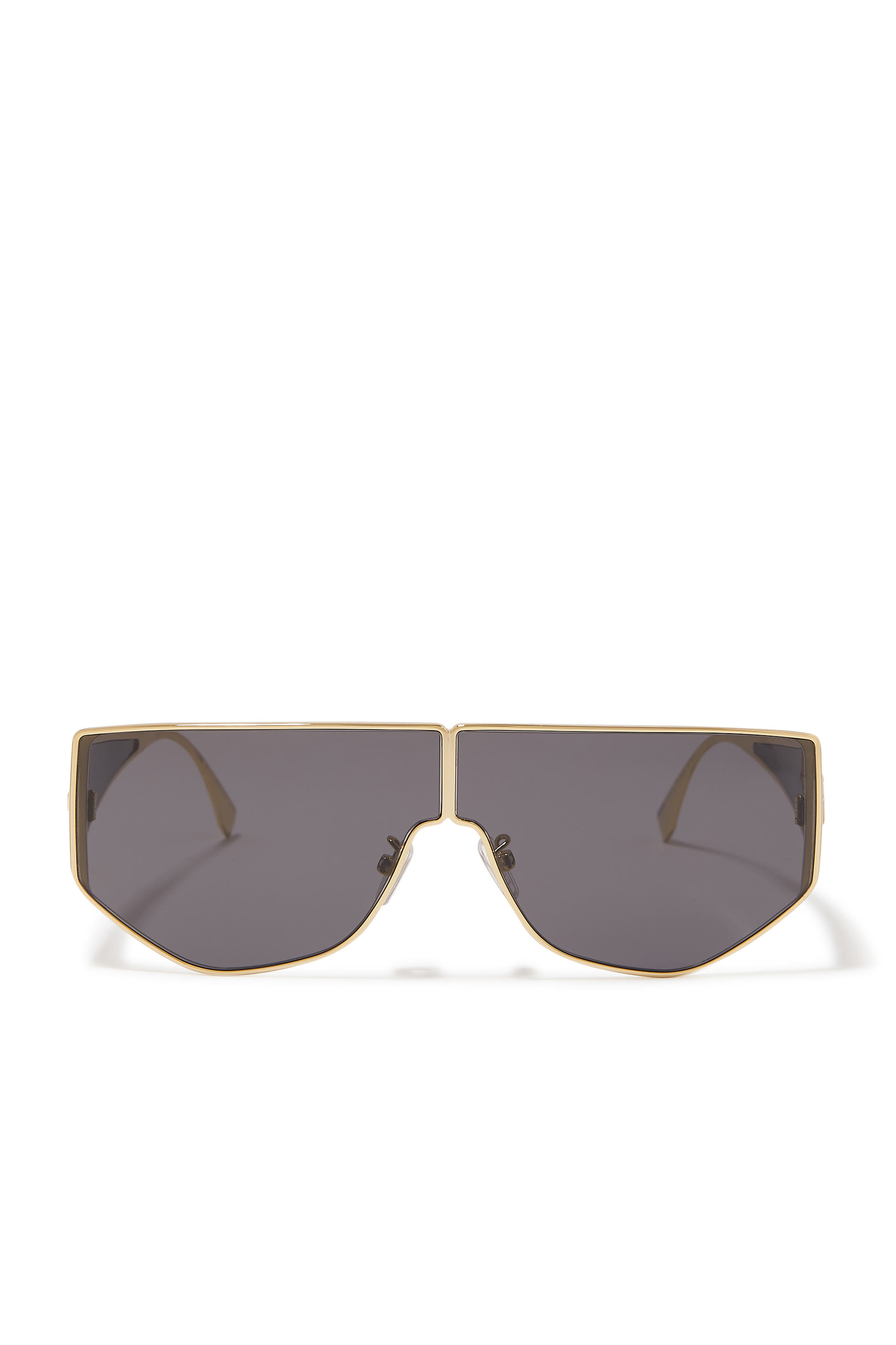 Disco Shield Sunglasses